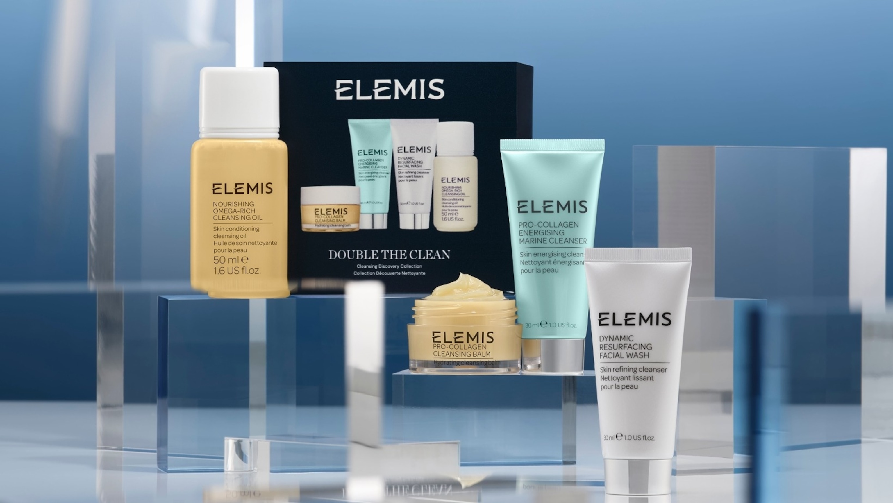 ELEMIS: Skin Care