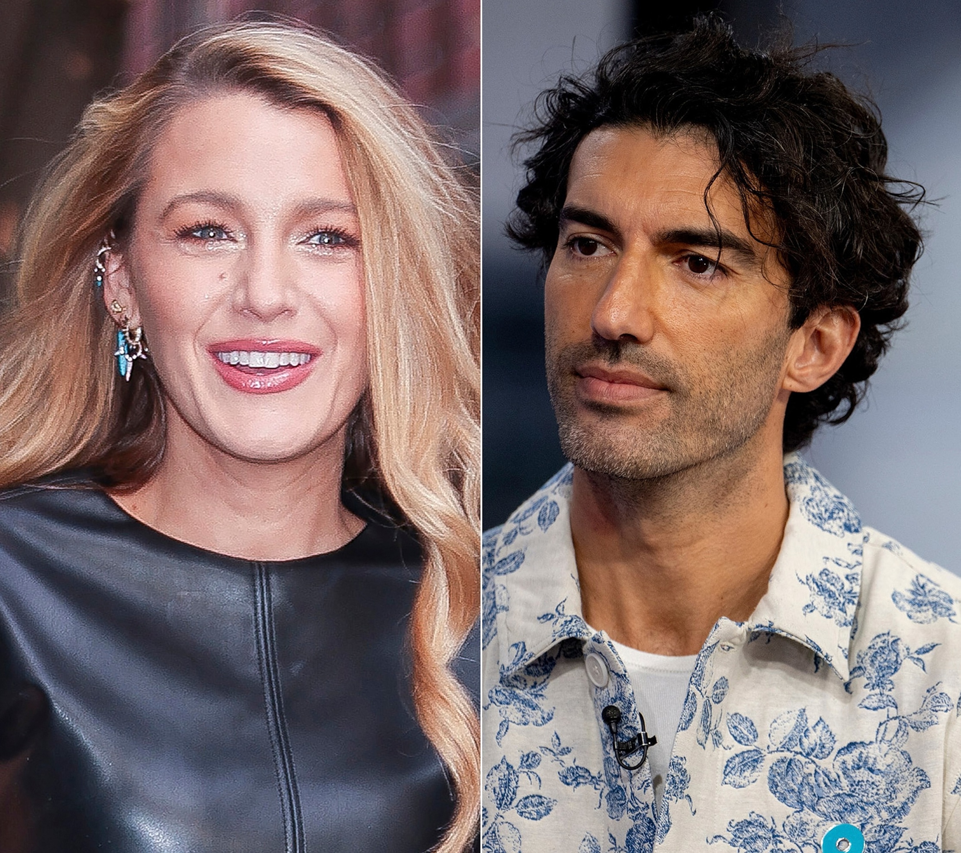 Justin Baldoni's 400M countersuit against Blake Lively ended by judge(02)