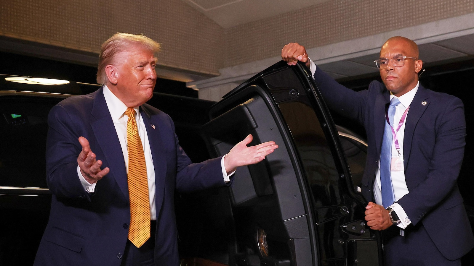  South Korea trade deal appears elusive as Trump seeks $350B investment