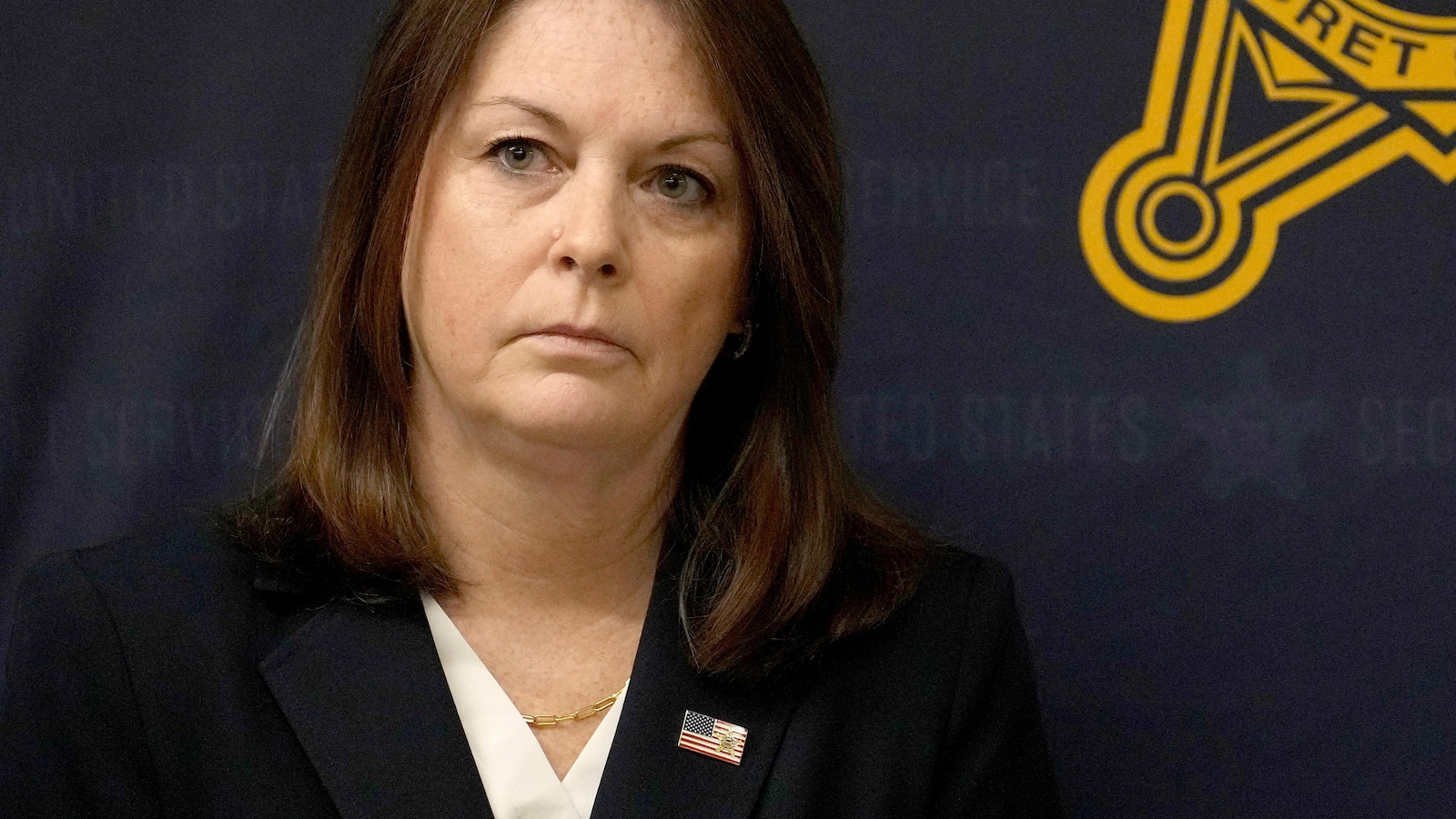  Secret Service chief will be questioned over security failures before Trump assassination attempt