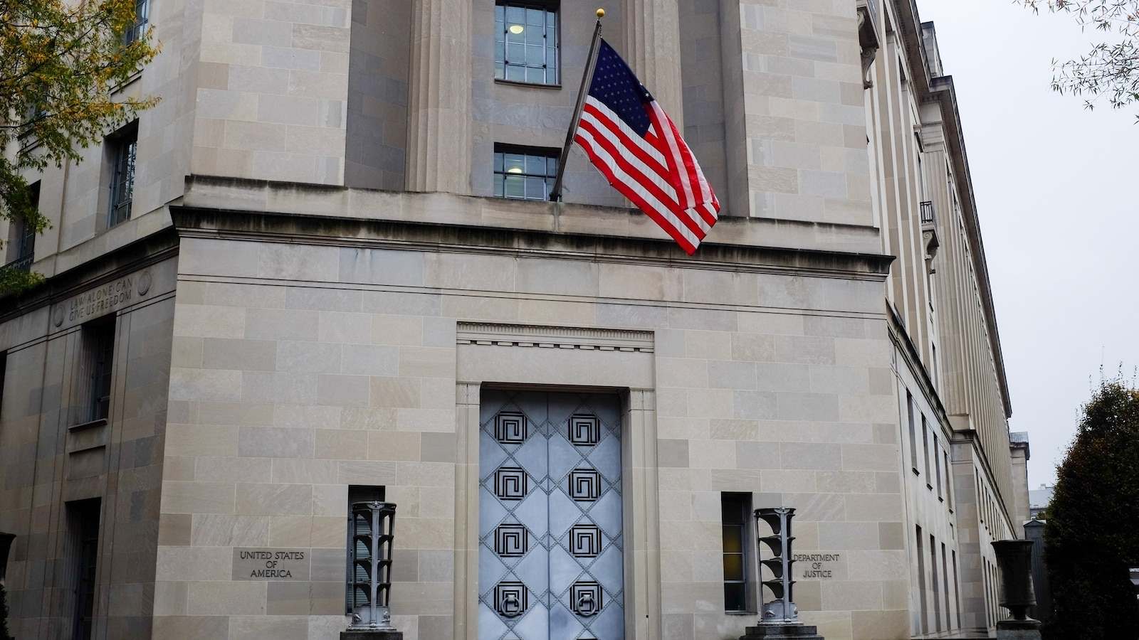 Obscure court hears first-ever case in attempt to deport permanent US resident