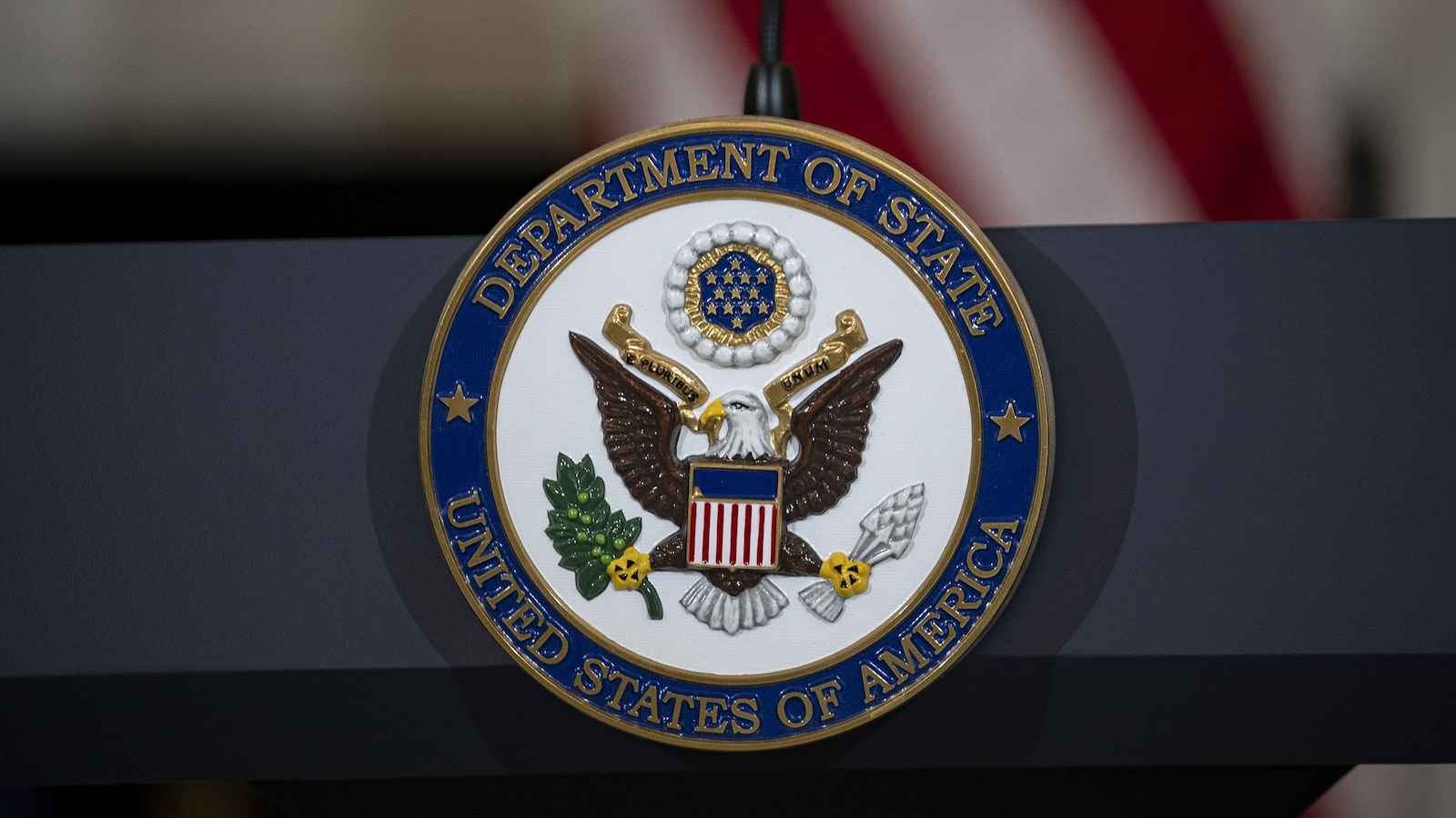The State Department notified Congress late last week that it plans to close five U.S. diplomatic missions in Africa, Asia and the Western Hemisphere, according