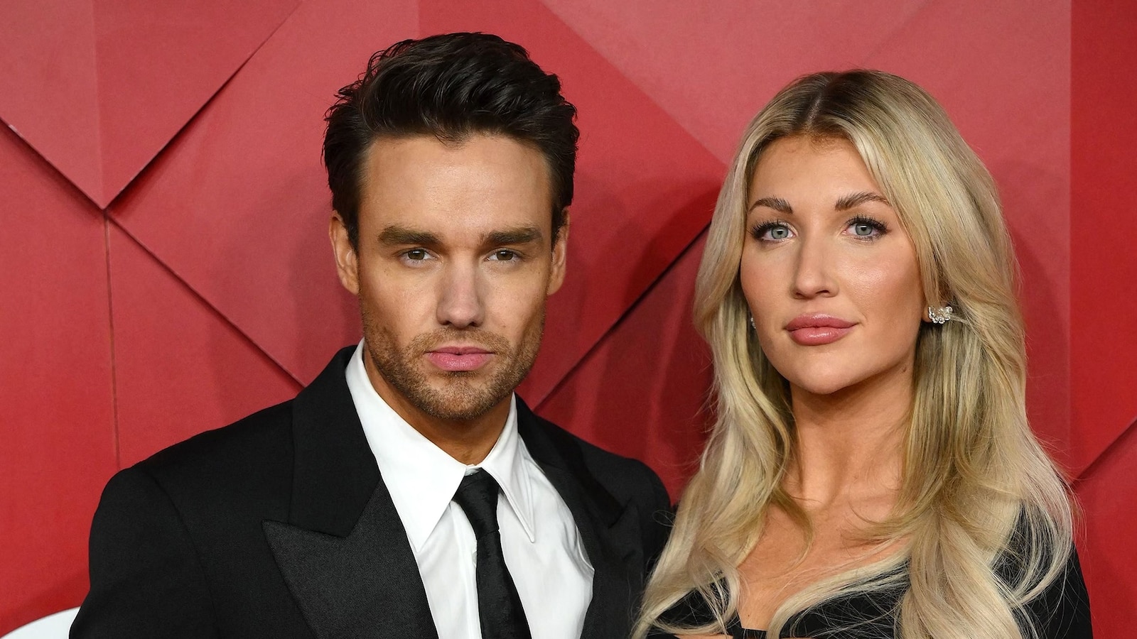Liam Payne's girlfriend talks grief after his death, final days in ...