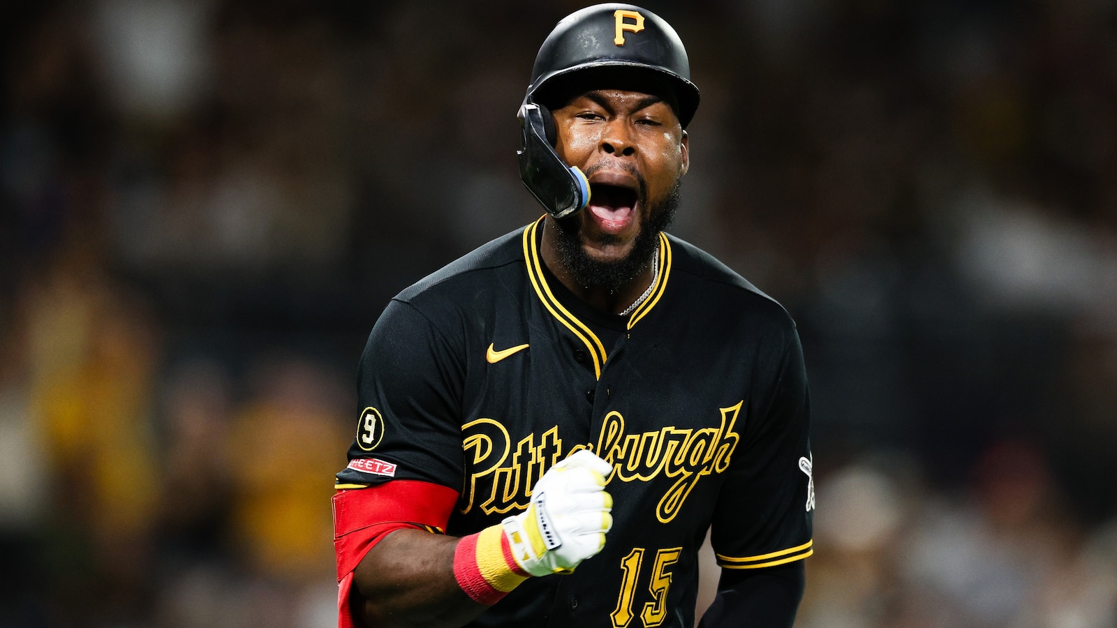 Cruz's Ninth-Inning Homer Ends Miller's Streak, Pirates Win 1-0