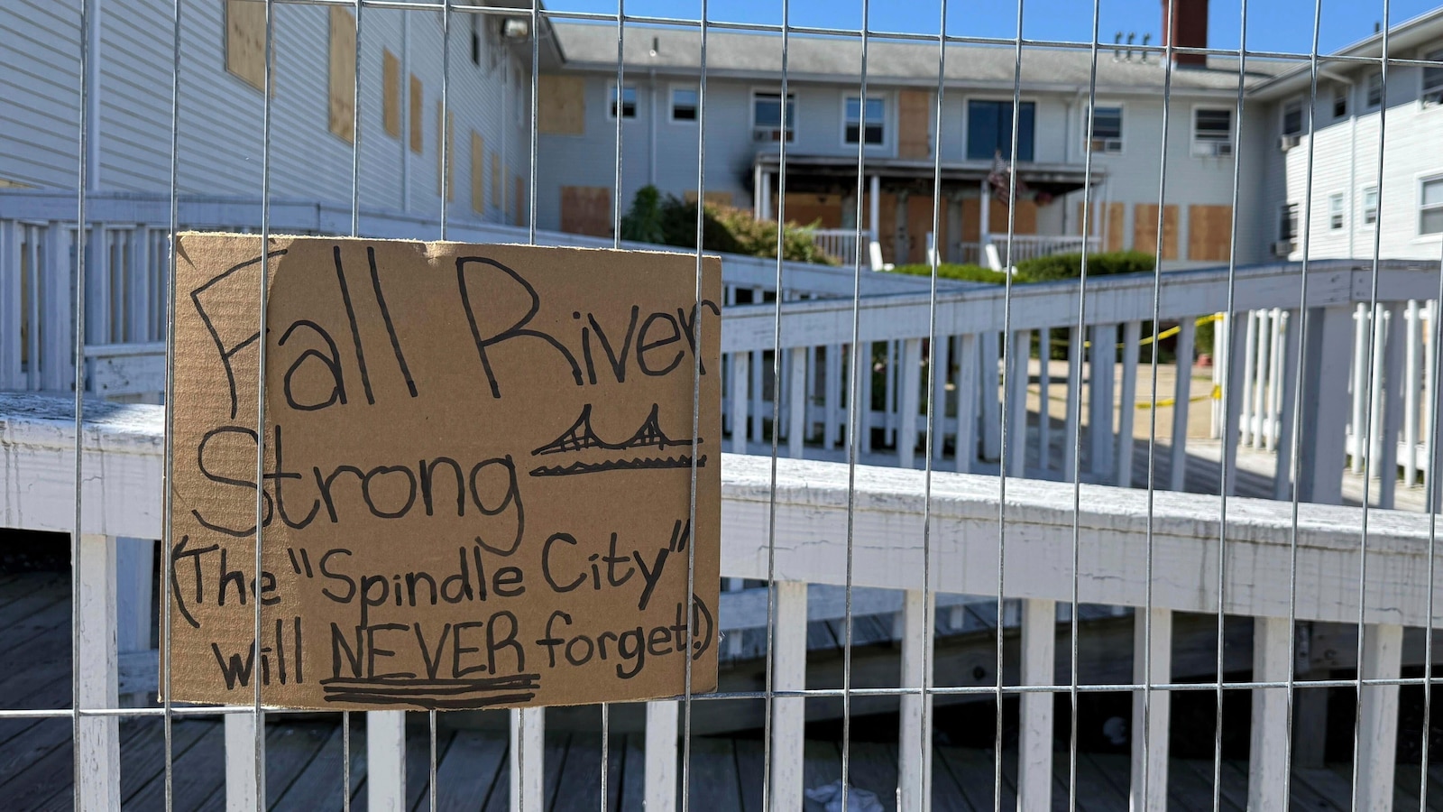 Fall River Assisted Living Facility Cited for Mistreatment Before Fatal Fire Killing 10