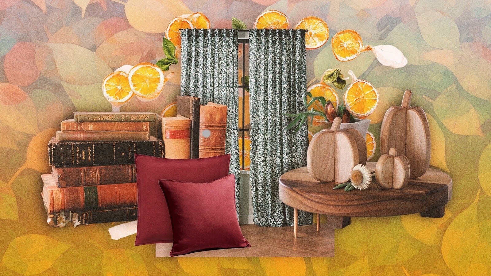Fall home Trends 2024
