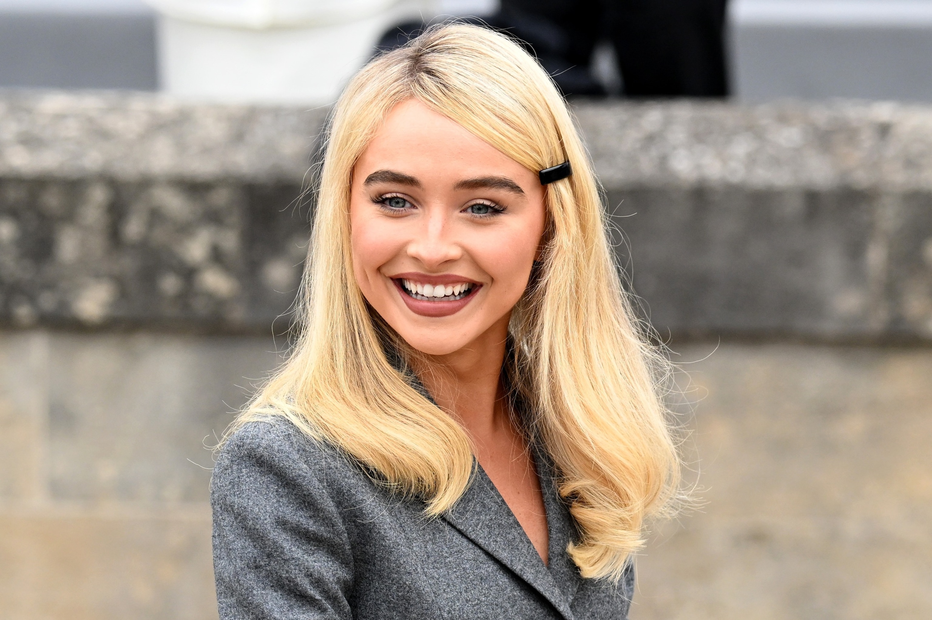 Sabrina Carpenter drops new album, music video with Colman Domingo - ABC  News