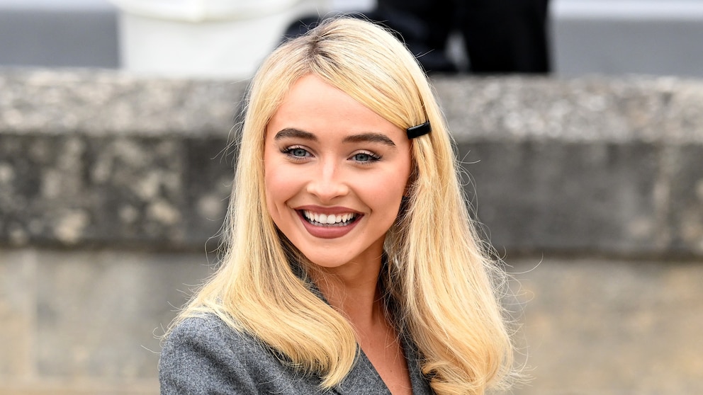Sabrina Carpenter drops new album, music video with Colman Domingo