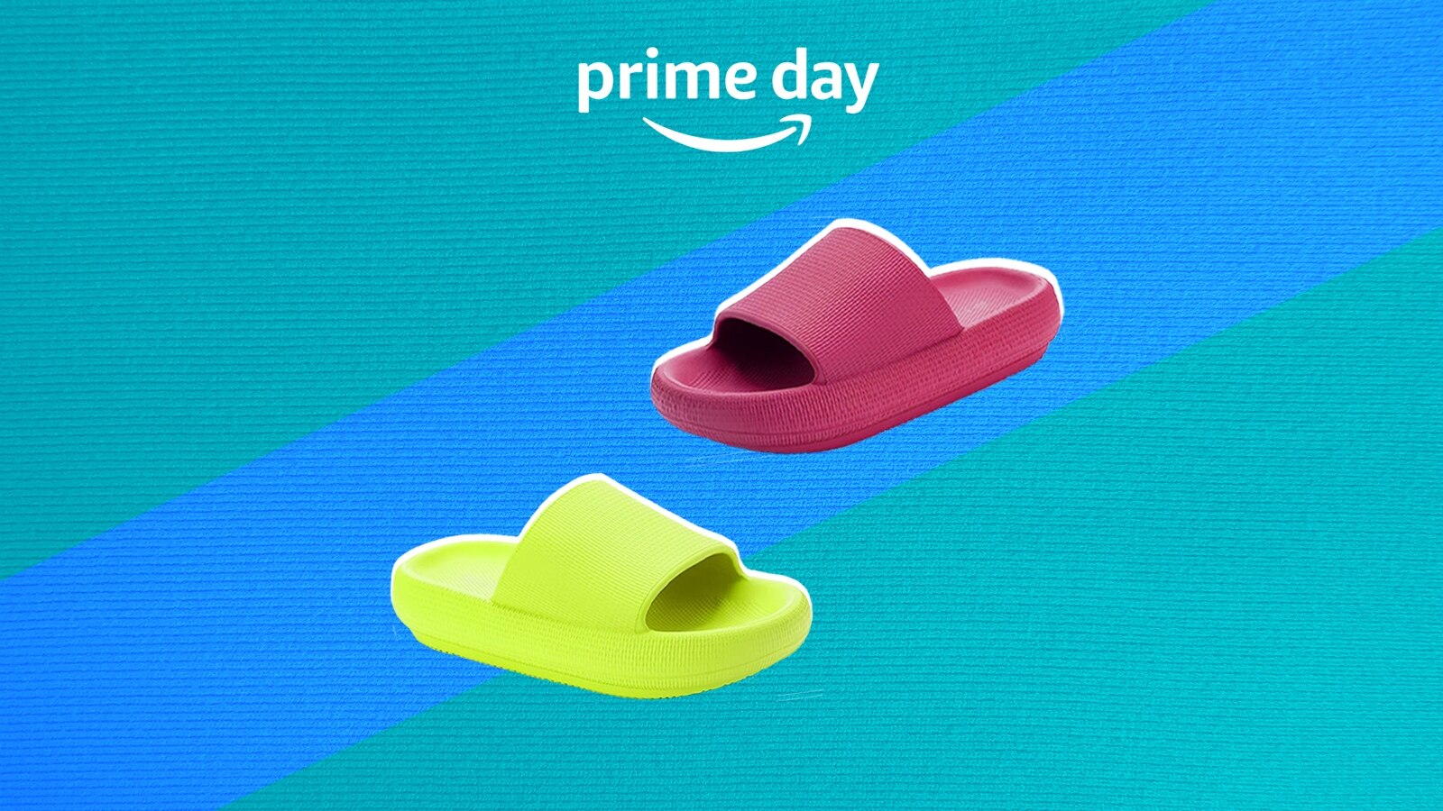 BRONAX Pillow Slippers on Amazon Prime Day