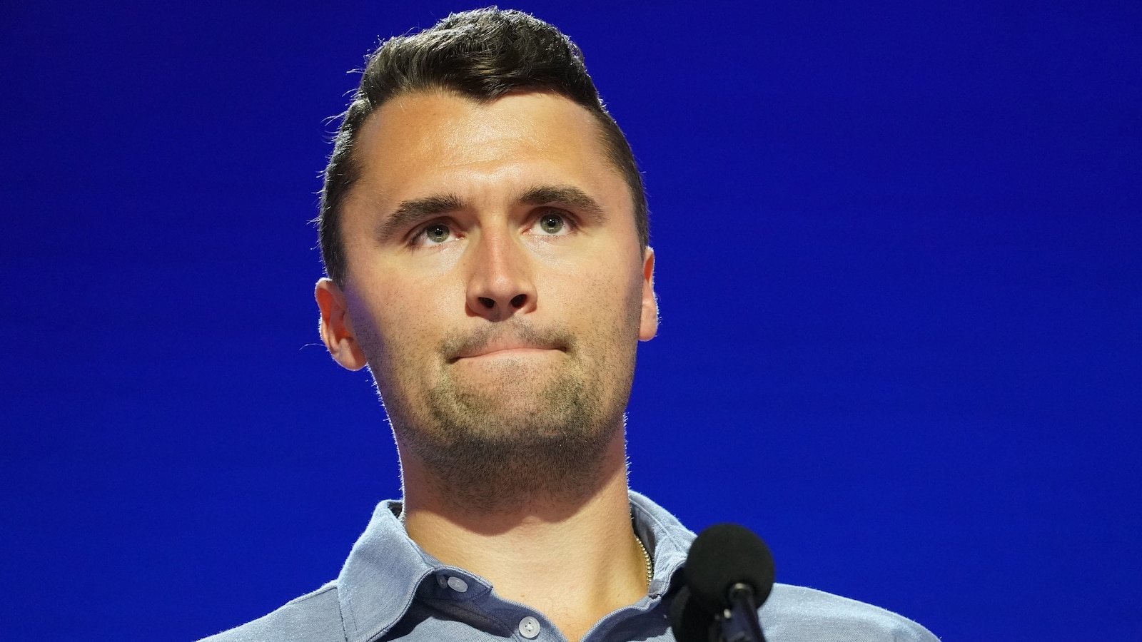 Vance to fly Charlie Kirk's casket to Phoenix on Air Force Two: Source
