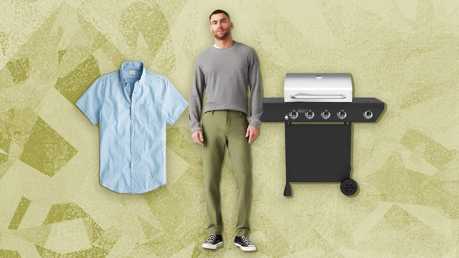 Check out some of the best Father's Day gifts that are on sale for Memorial Day weekend.