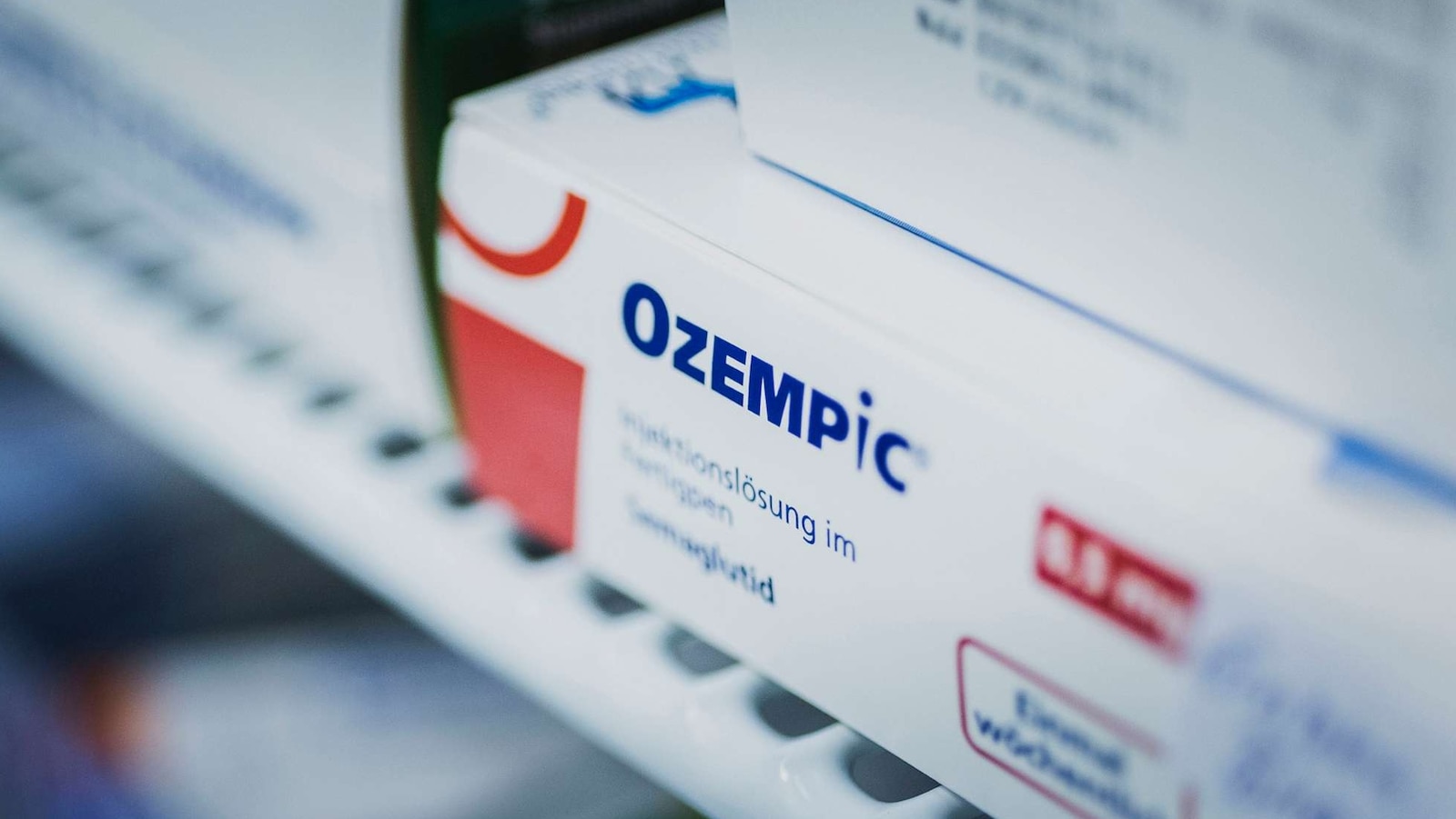 New consumer warning about websites selling drugs like Ozempic