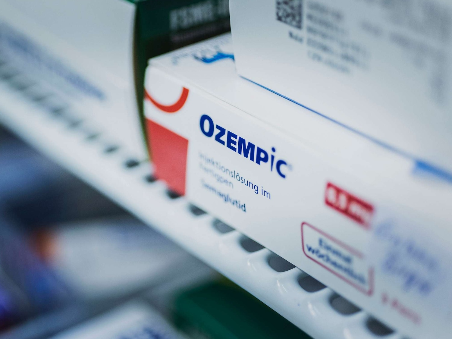 louisiana semaglutide side effect class action Lawsuit filed against makers of Ozempic, Mounjaro over claims of  'gastrointestinal side effects'