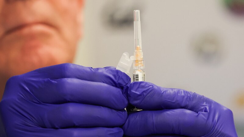 2025-26 COVID-19 Vaccine Study Published After Block