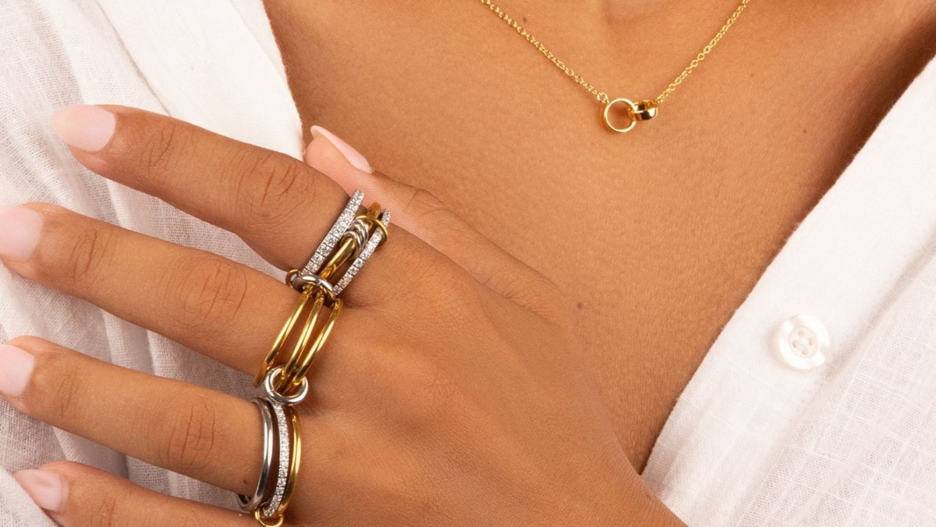 Sterling Forever: Jewelry
