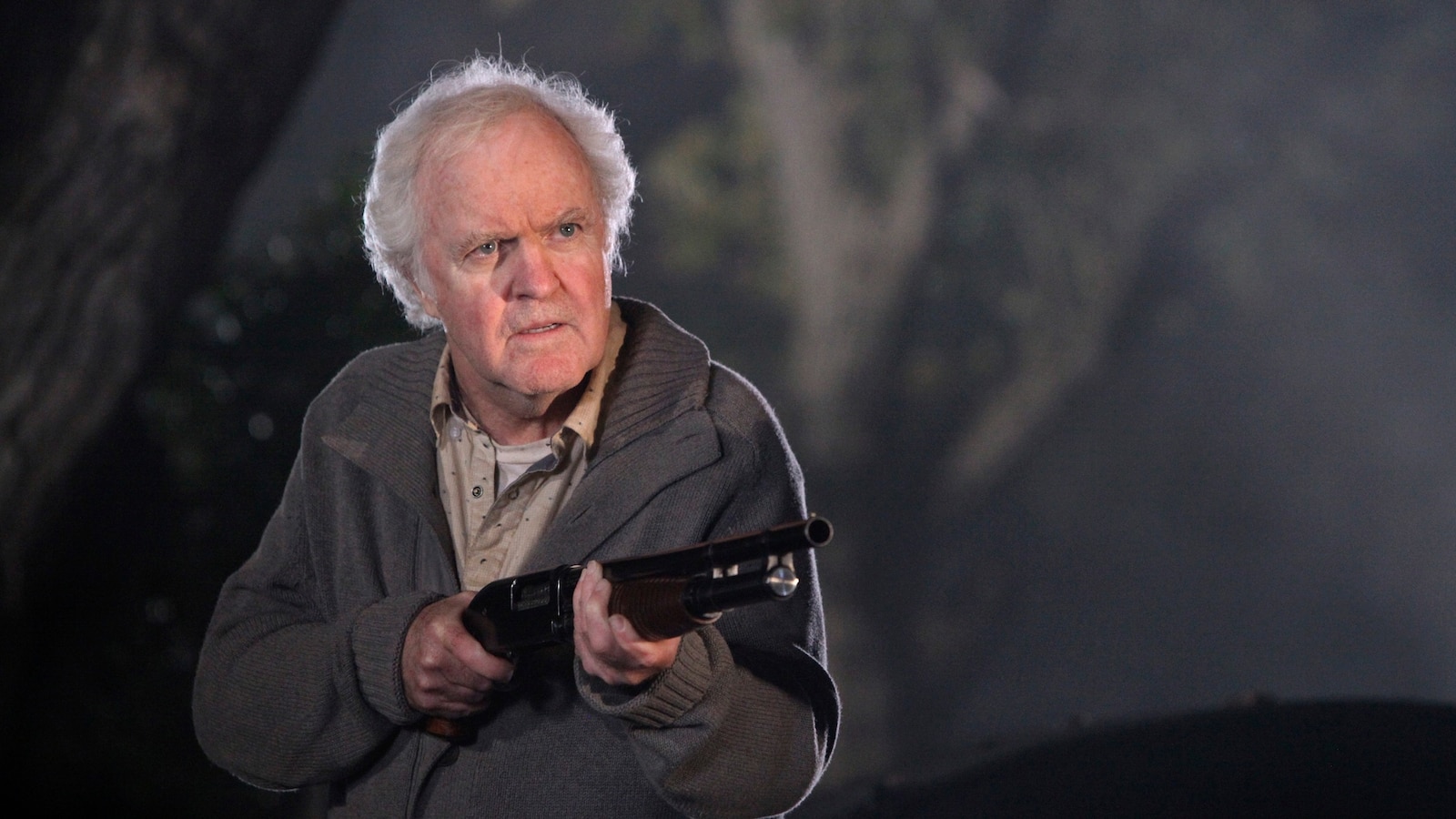Veteran actor James Handy fatally stabbed in Los Angeles, police say
