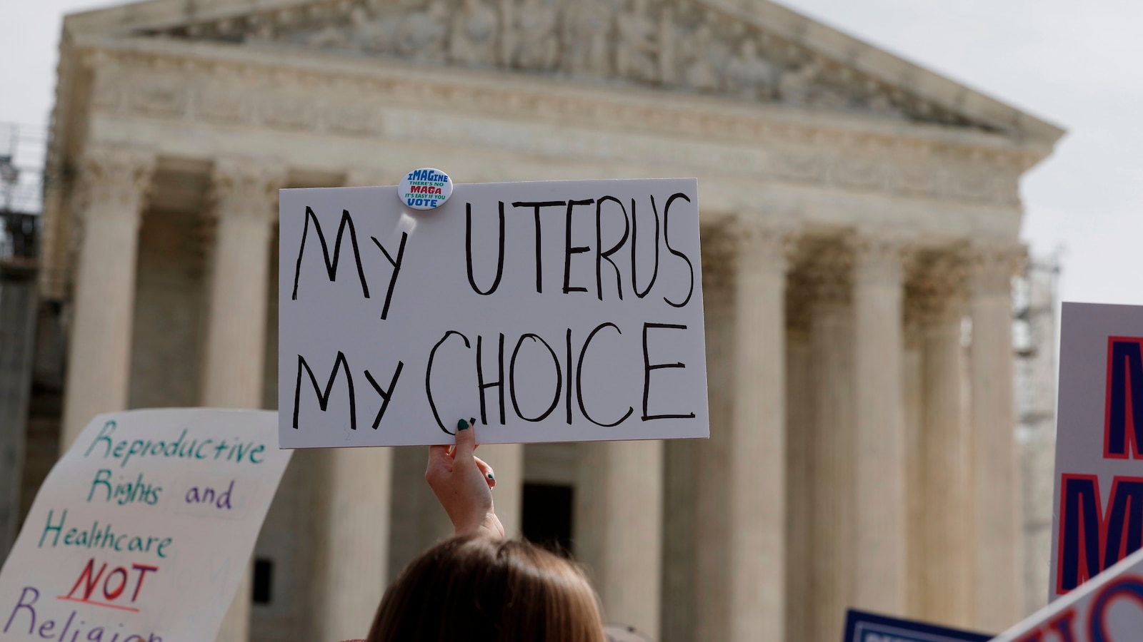 What Are The States That Could Vote On Abortion Or Reproductive Rights What Are The States That Could Vote On Abortion Or Reproductive Rights