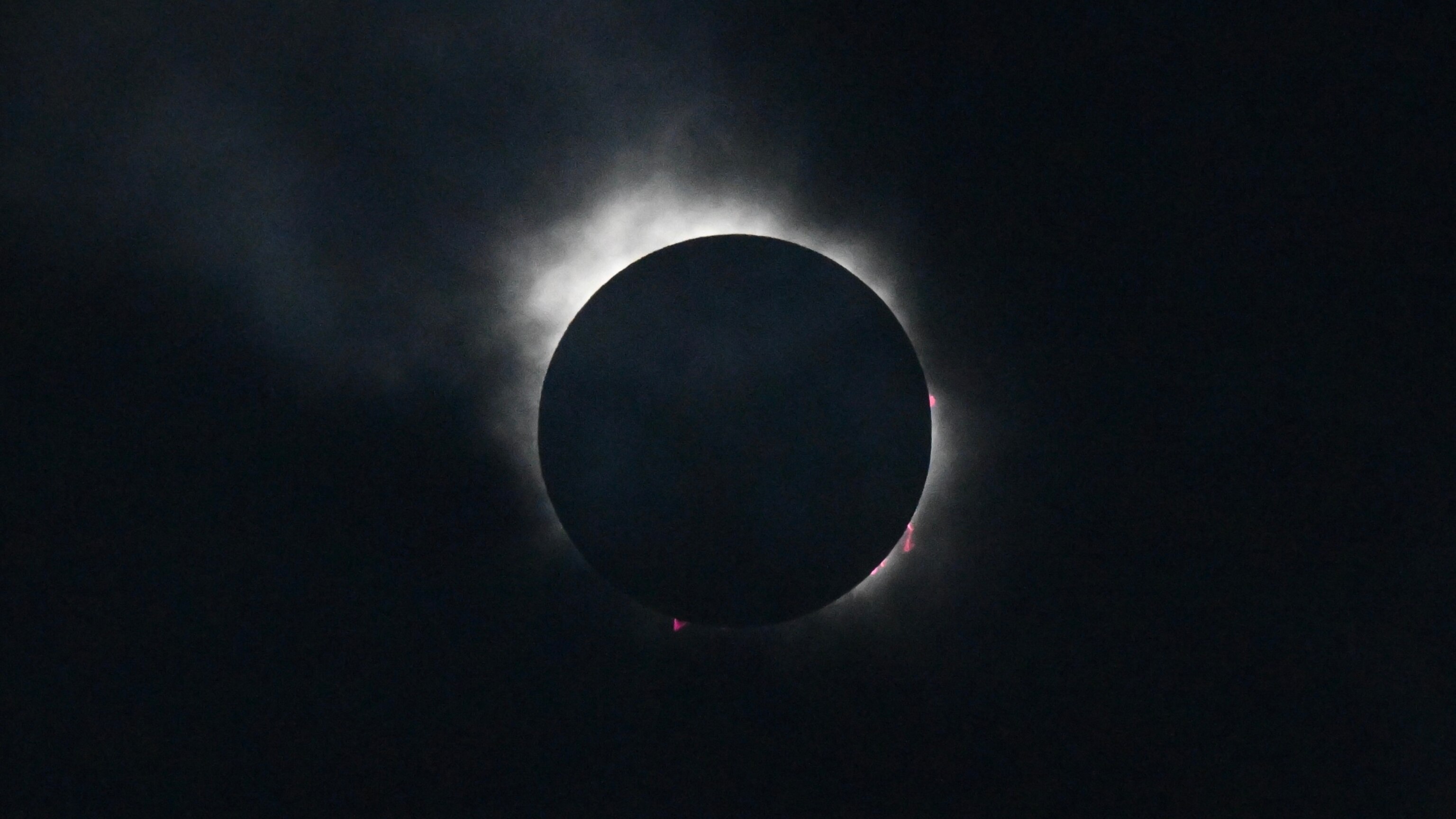 Solar eclipse updates: When is the next total solar eclipse? - ABC