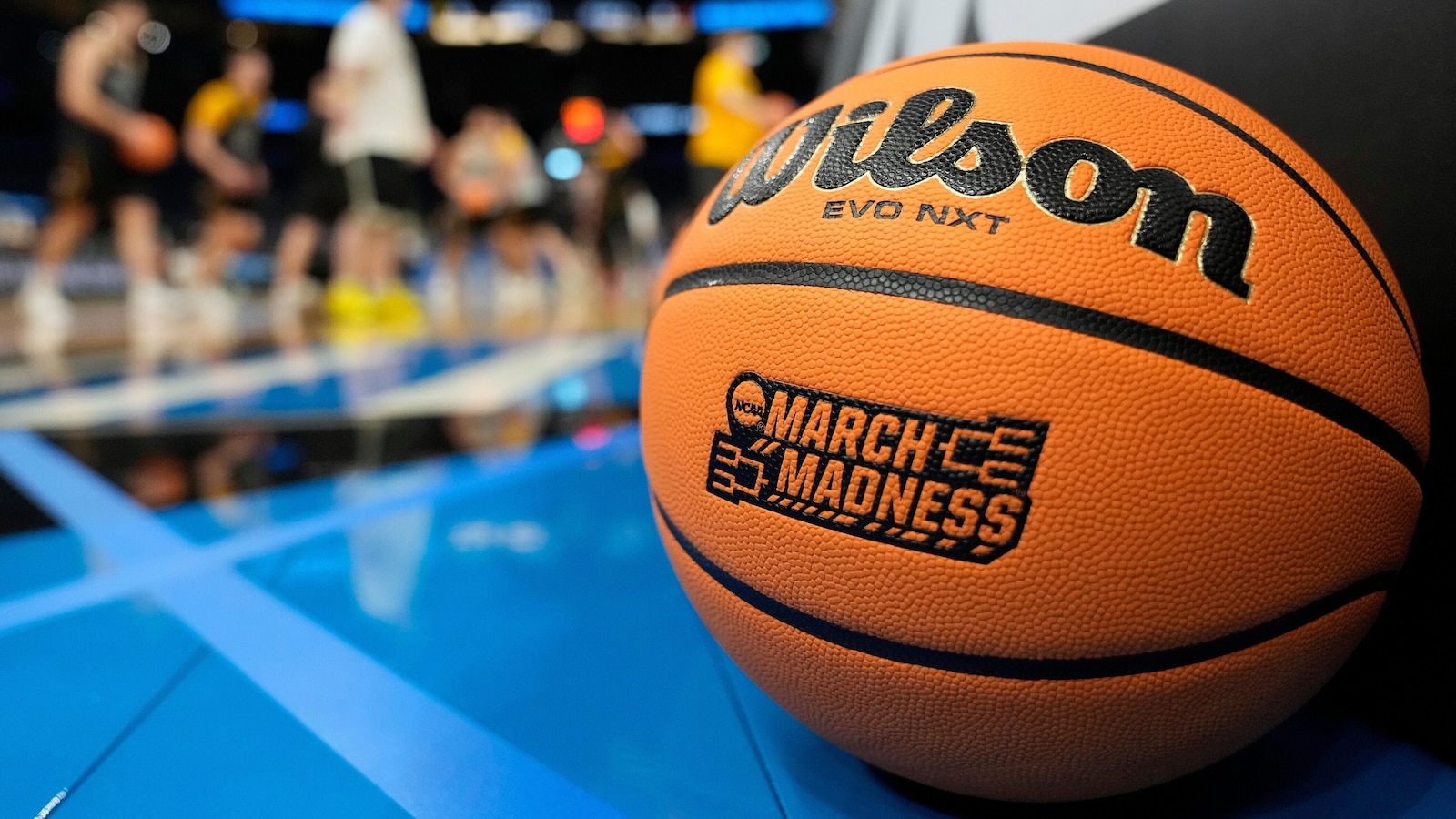  Federal judge denies NCAA's restraining order request 