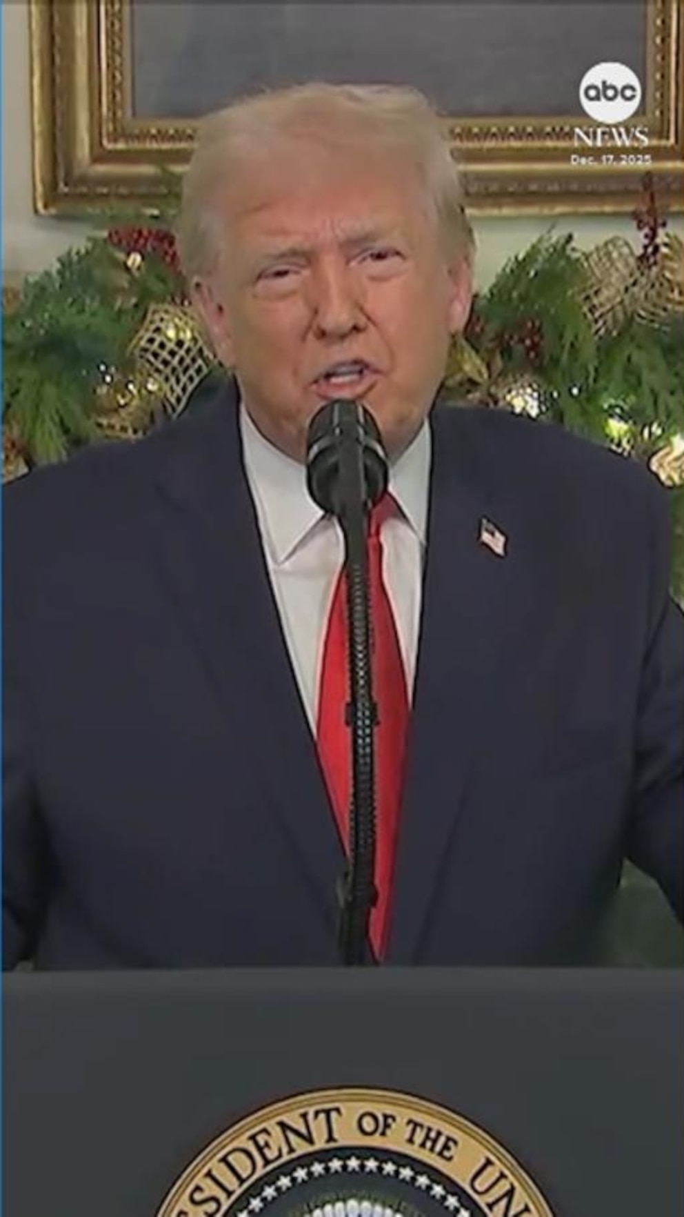 Video President Trump announces ‘warrior dividend’ in address to the nation Video President Trump announces ‘warrior dividend’ in address to the nation