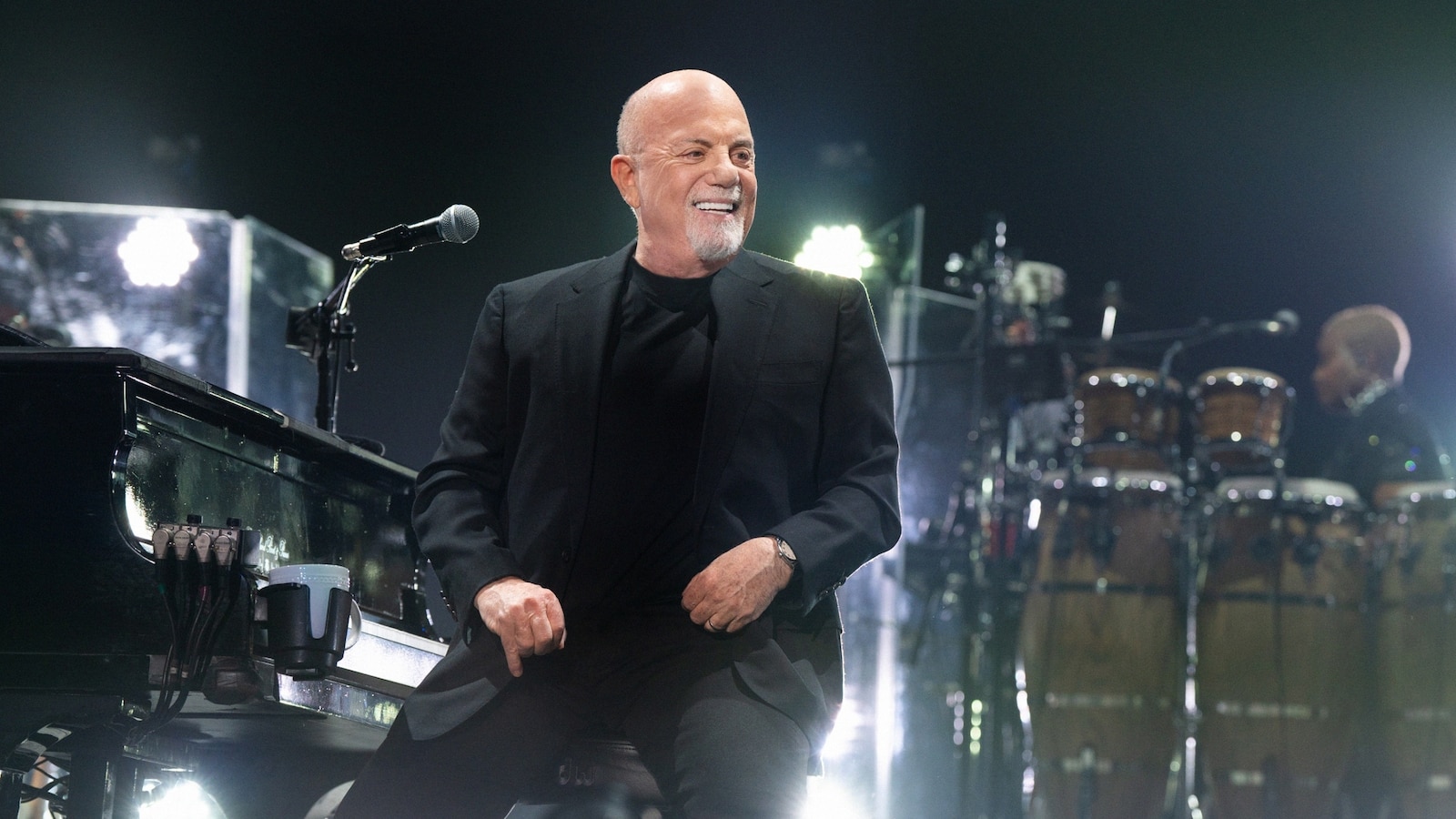 Billy Joel to release 1st new single in years - ABC News