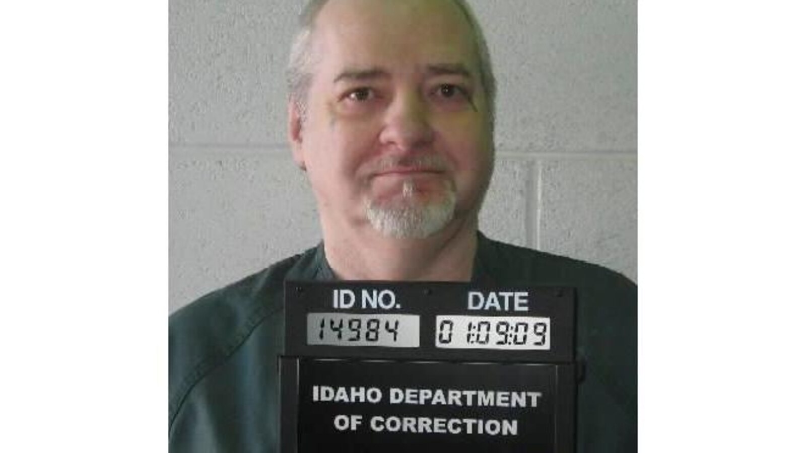 Idaho set to execute Thomas Eugene Creech, one of the longest-serving death row inmates in the US Idaho set to execute Thomas Eugene Creech, one of the longest-serving death row inmates in the US