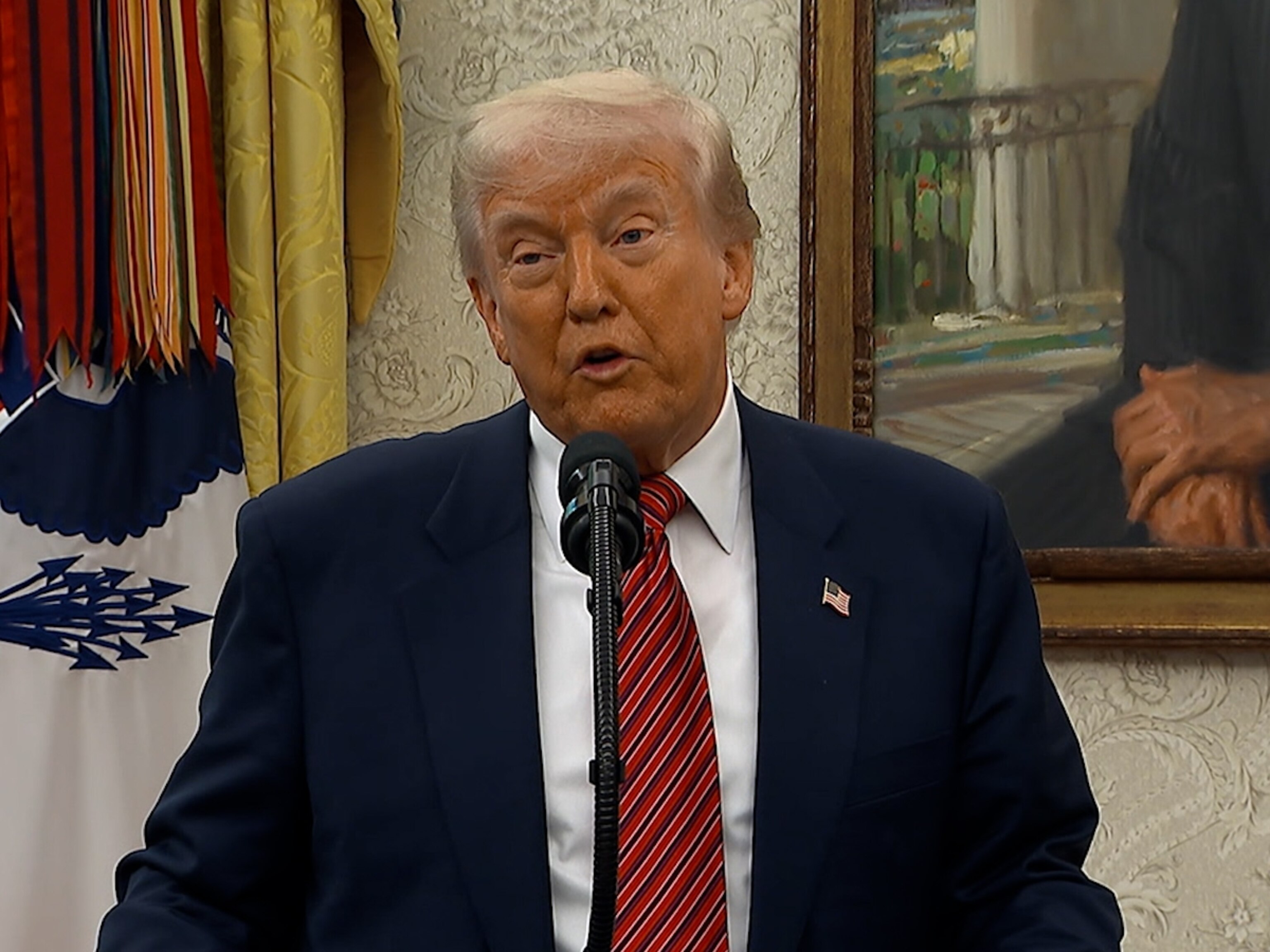 Trump appoints Fox News host Jeanine Pirro as top prosecutor in DC - ABC News