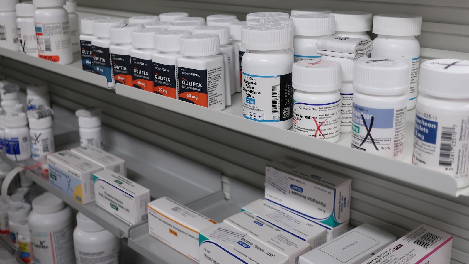 Administration Proposes Medicare Rule to Cut Hospital Markups on Discounted Drugs
