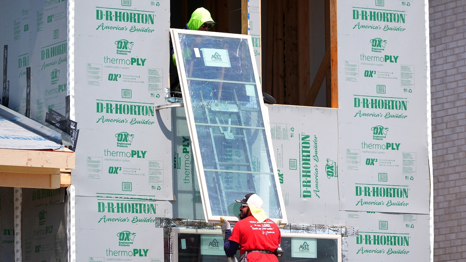 Jobs report set to offer key gauge of economy amid war with Iran