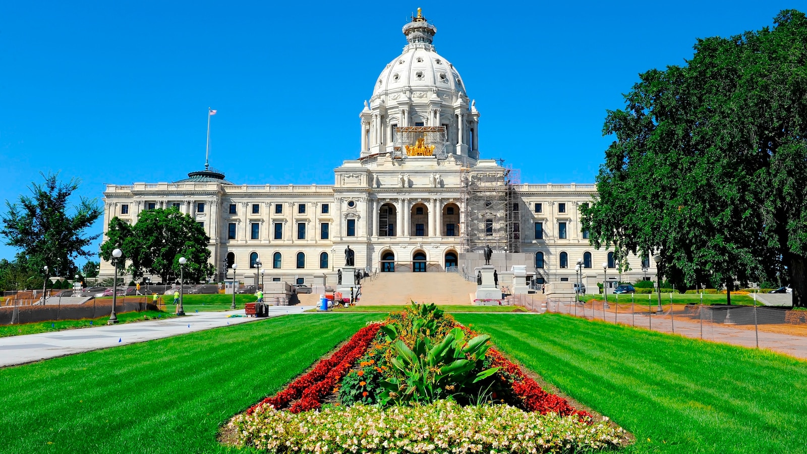 Minnesota Primary 2024 Election Results – BQAAQ
