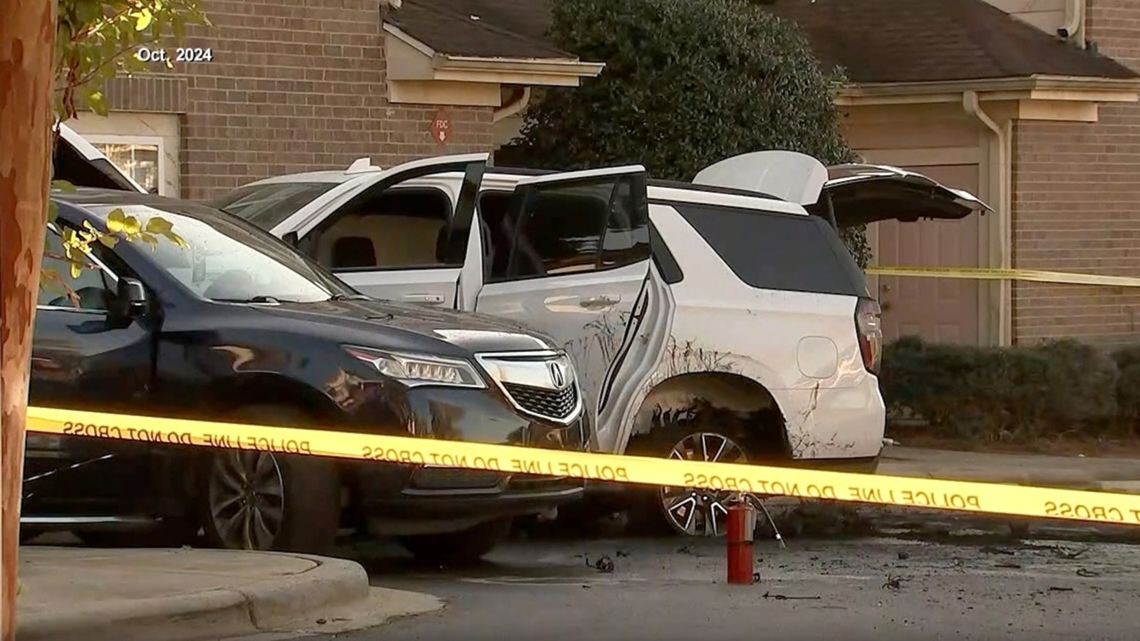 15-year-old charged with killing Lyft driver: Police - ABC News
