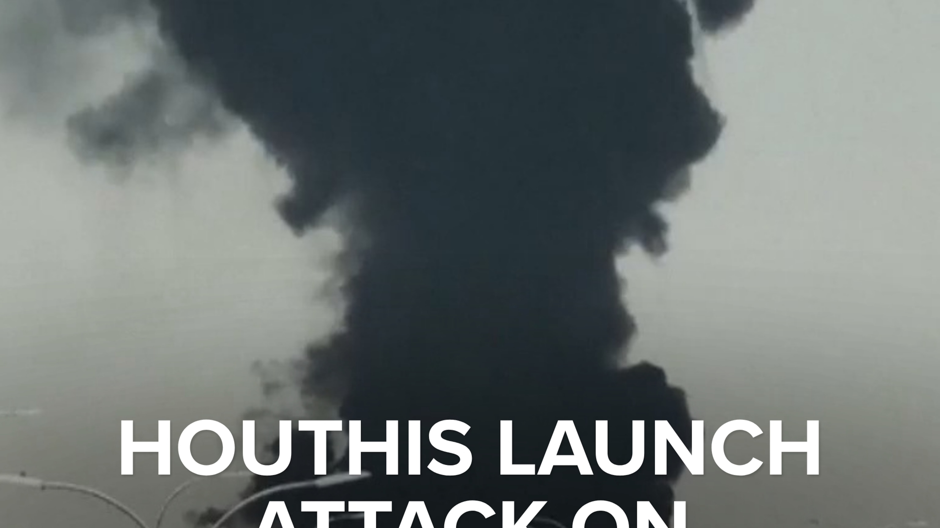 Video: Houthi Rebels Supported by Iran Target Saudi Arabia’s Capital Video: Houthi Rebels Supported by Iran Target Saudi Arabia’s Capital