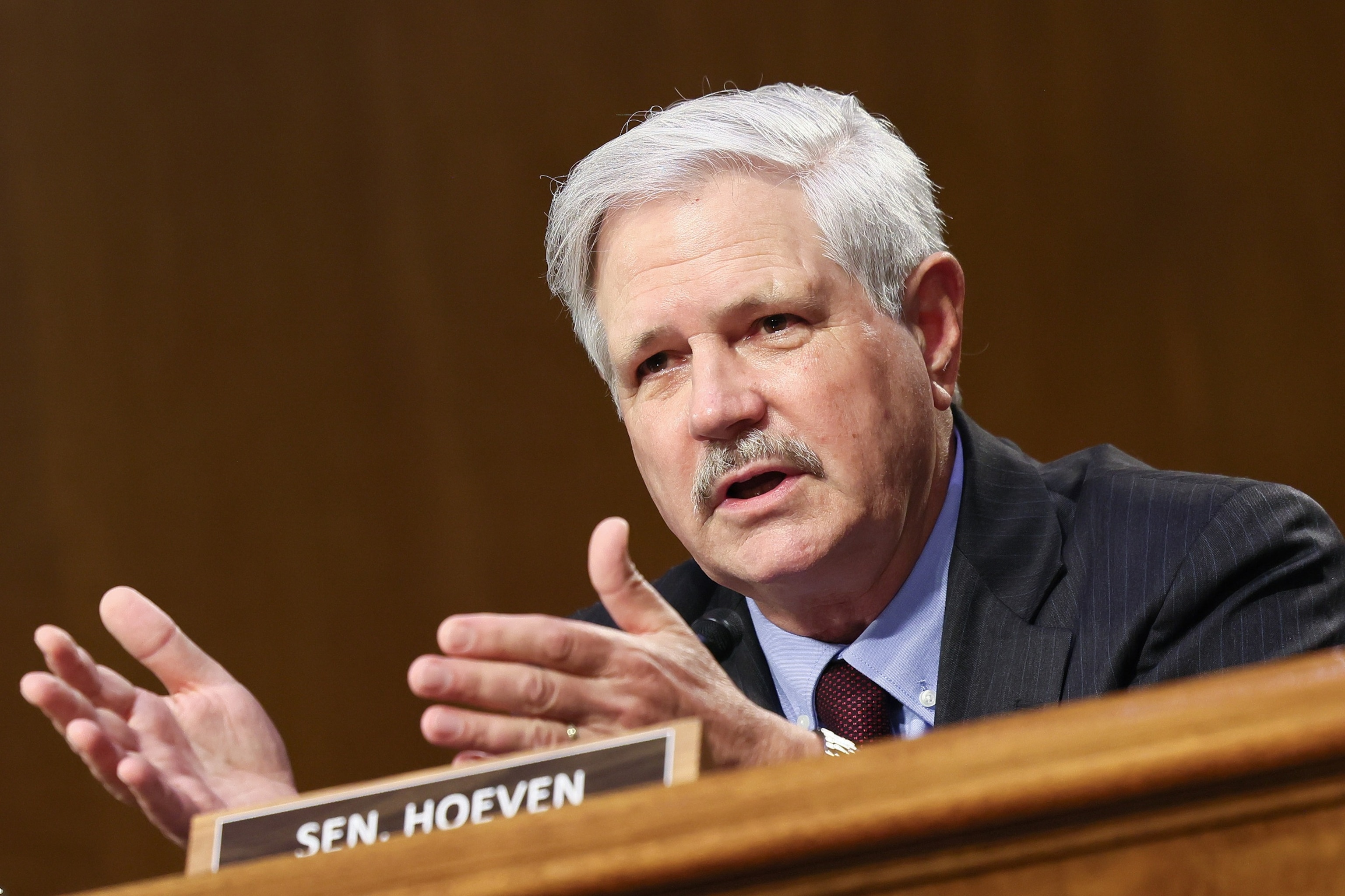 PHOTO: Breakthrough T1D 2025 Children's Congress, Senate Hearing