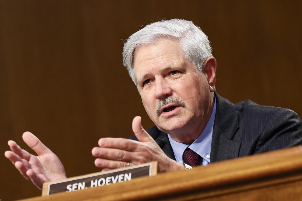 PHOTO: Breakthrough T1D 2025 Children's Congress, Senate Hearing