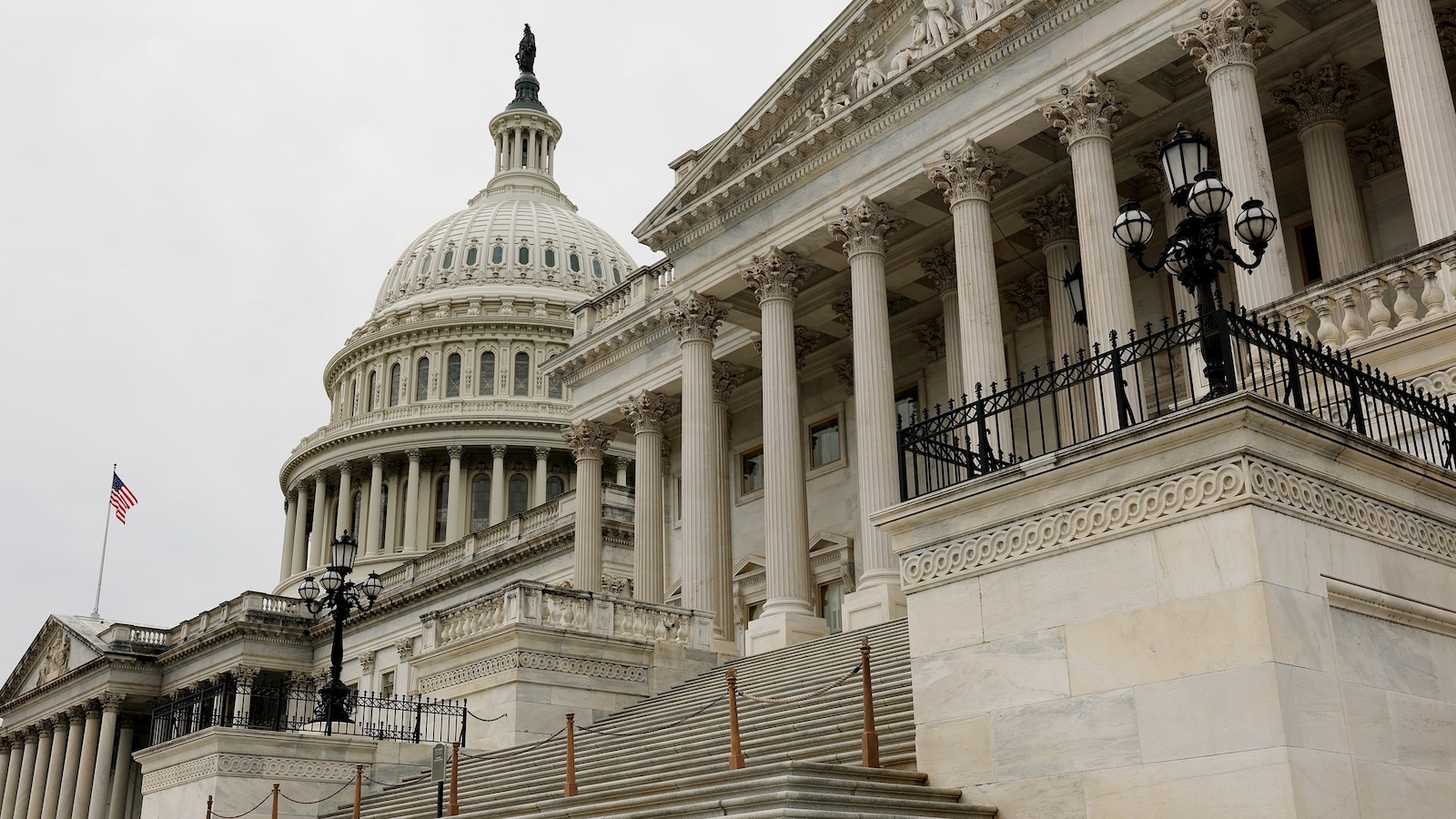 Would a government shutdown hurt the economy? Experts explain