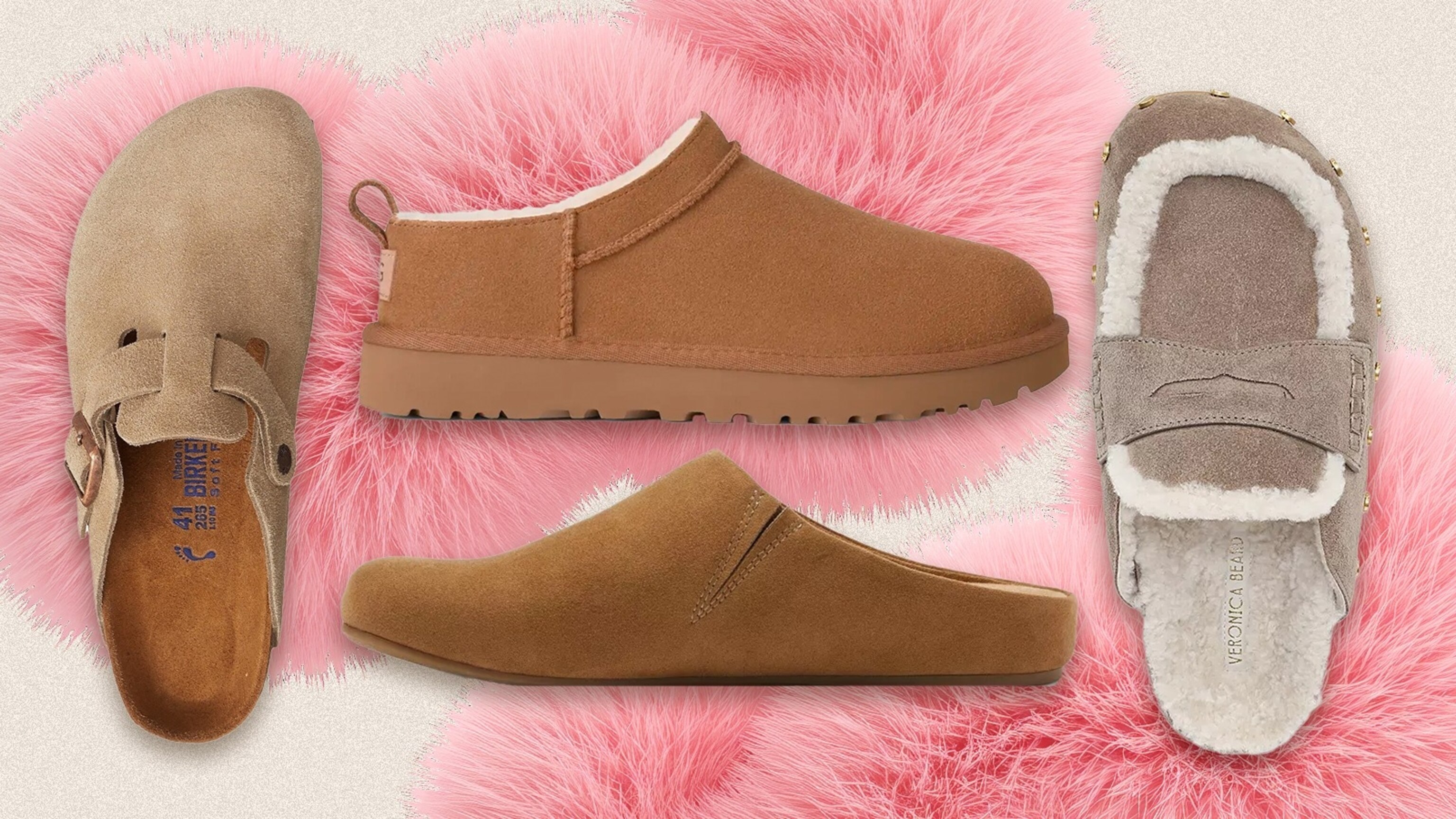 On Our Radar': What to know about the TikTok 'potato shoe' trend