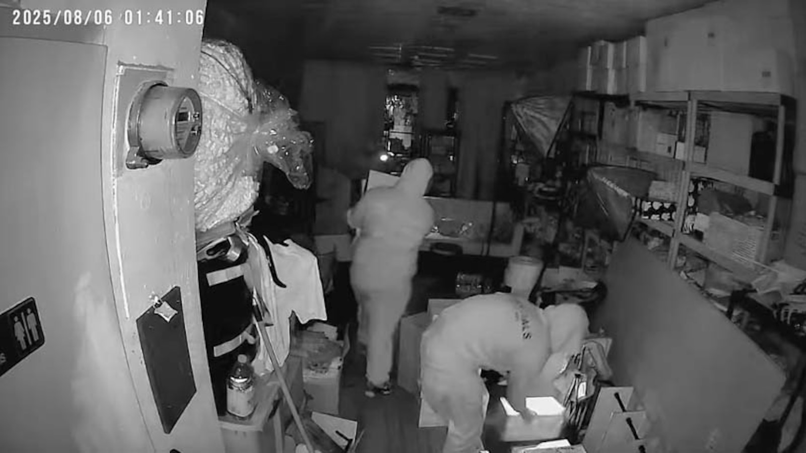 Thousands of dollars' worth of Labubus stolen as toy's popularity continues to soar