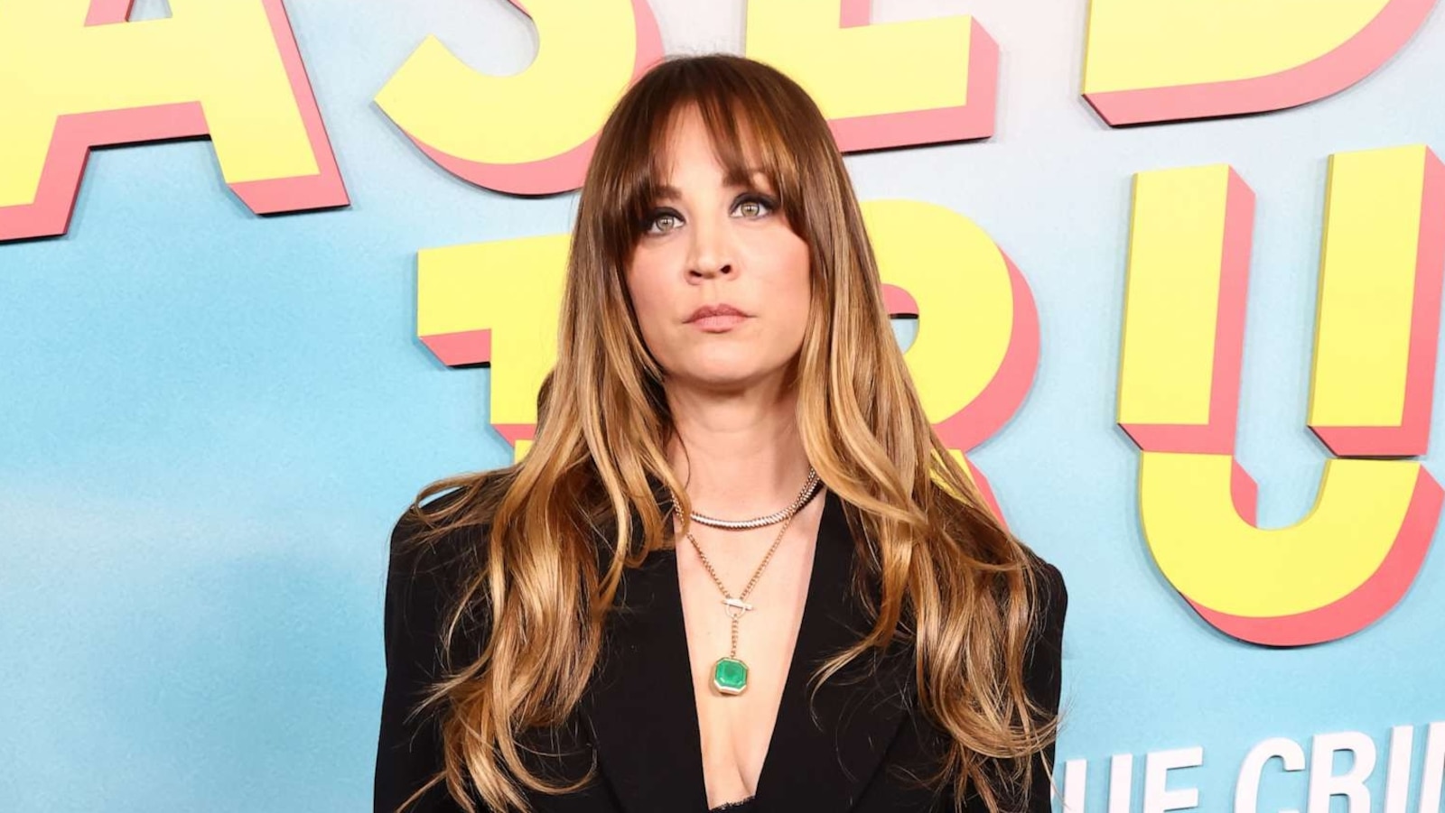 Kaley Cuoco reveals she has 'mommy wrist' What it is and how it's