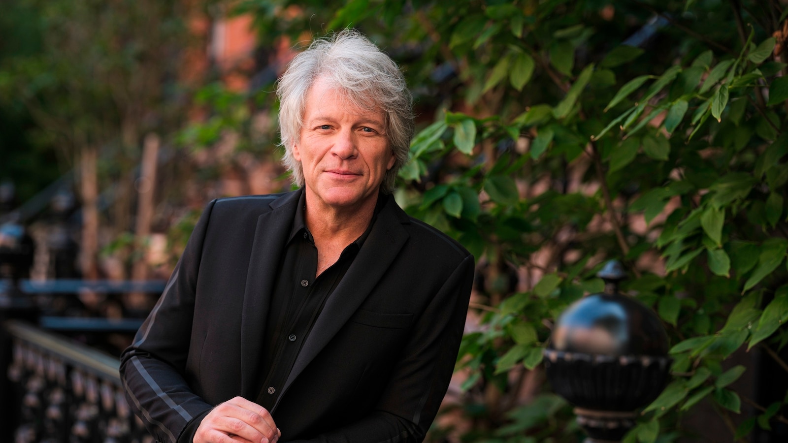 Jon Bon Jovi reflects on life as a rock and roll star: 'It was pretty good'  - ABC News