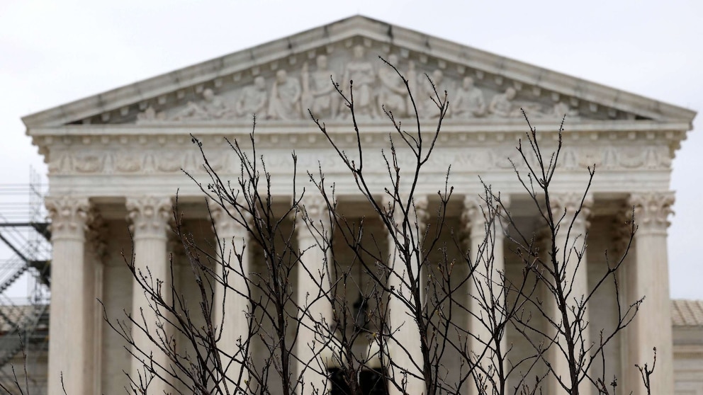 Justice Department to take abortion pill fight to Supreme Court ...