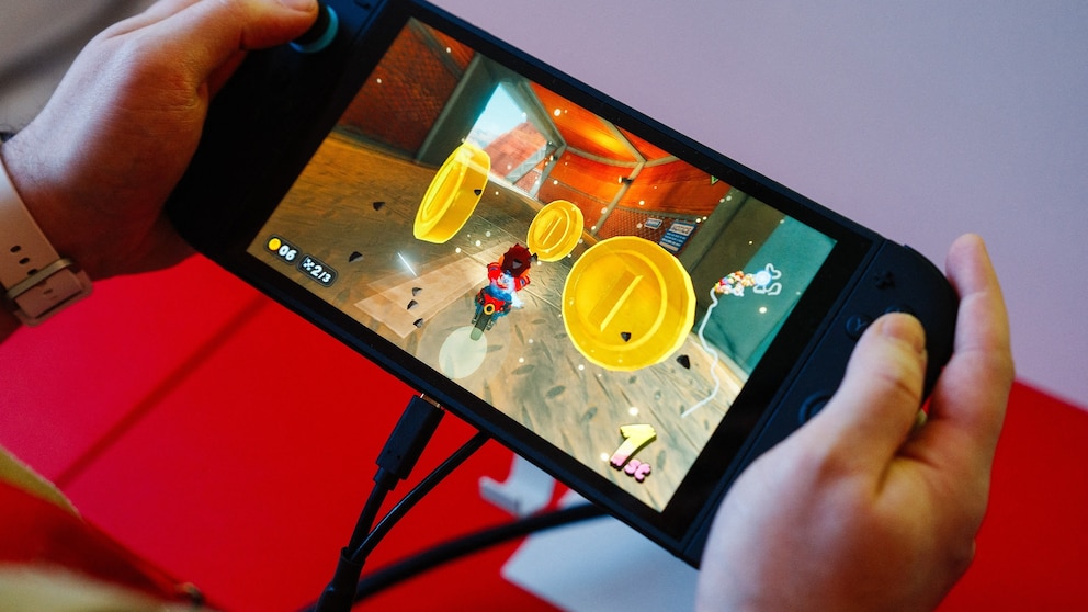 Nintendo Switch 2