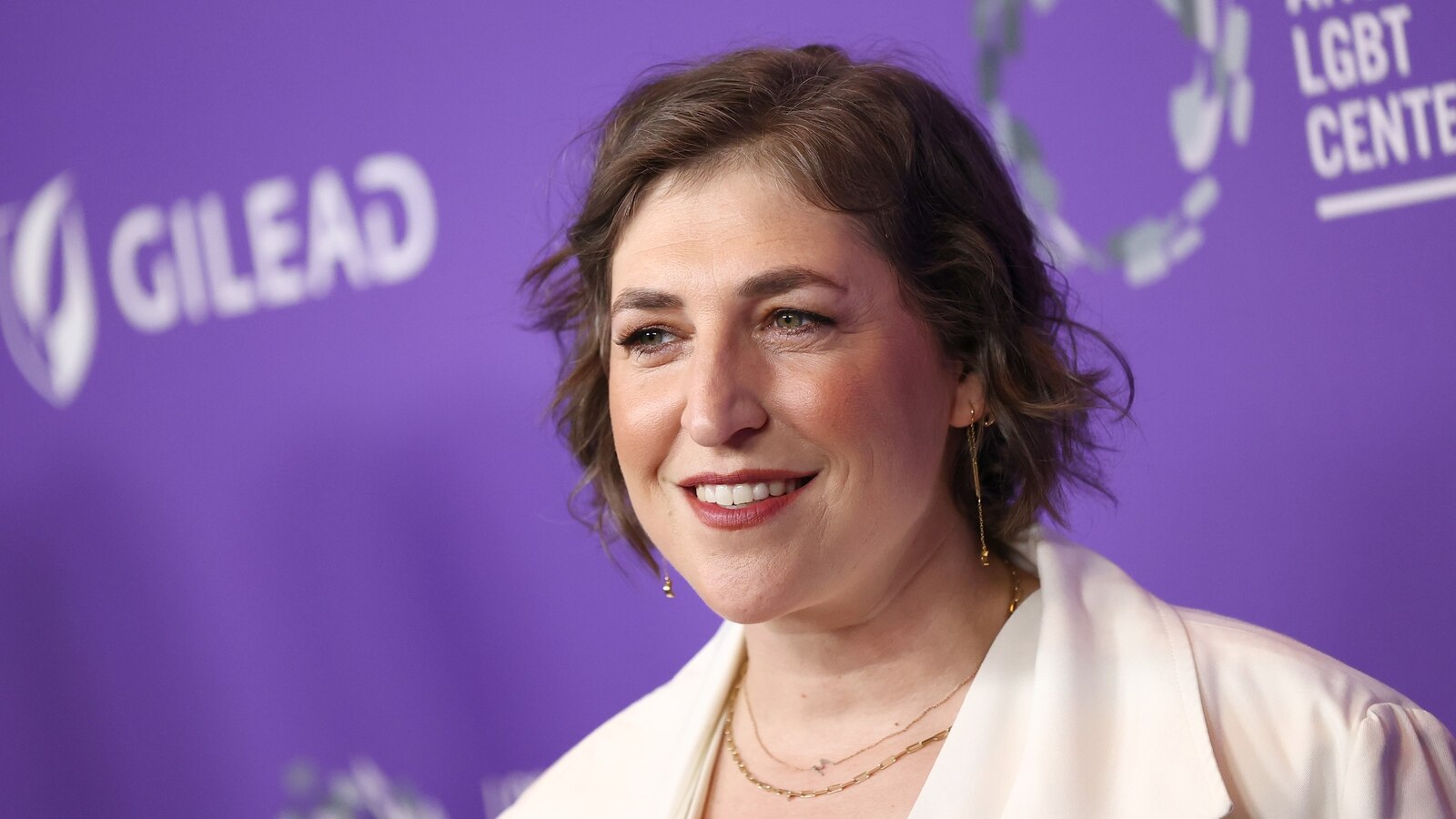 Mayim Bialik says she's no longer hosting 'Jeopardy!' ABC News
