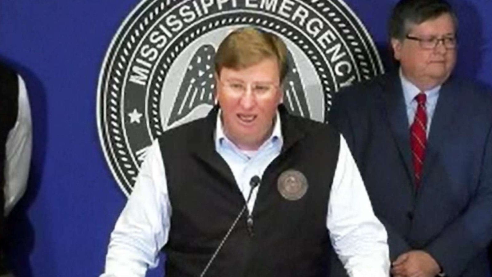 Jackson to lose running water for unknown amount of time Mississippi