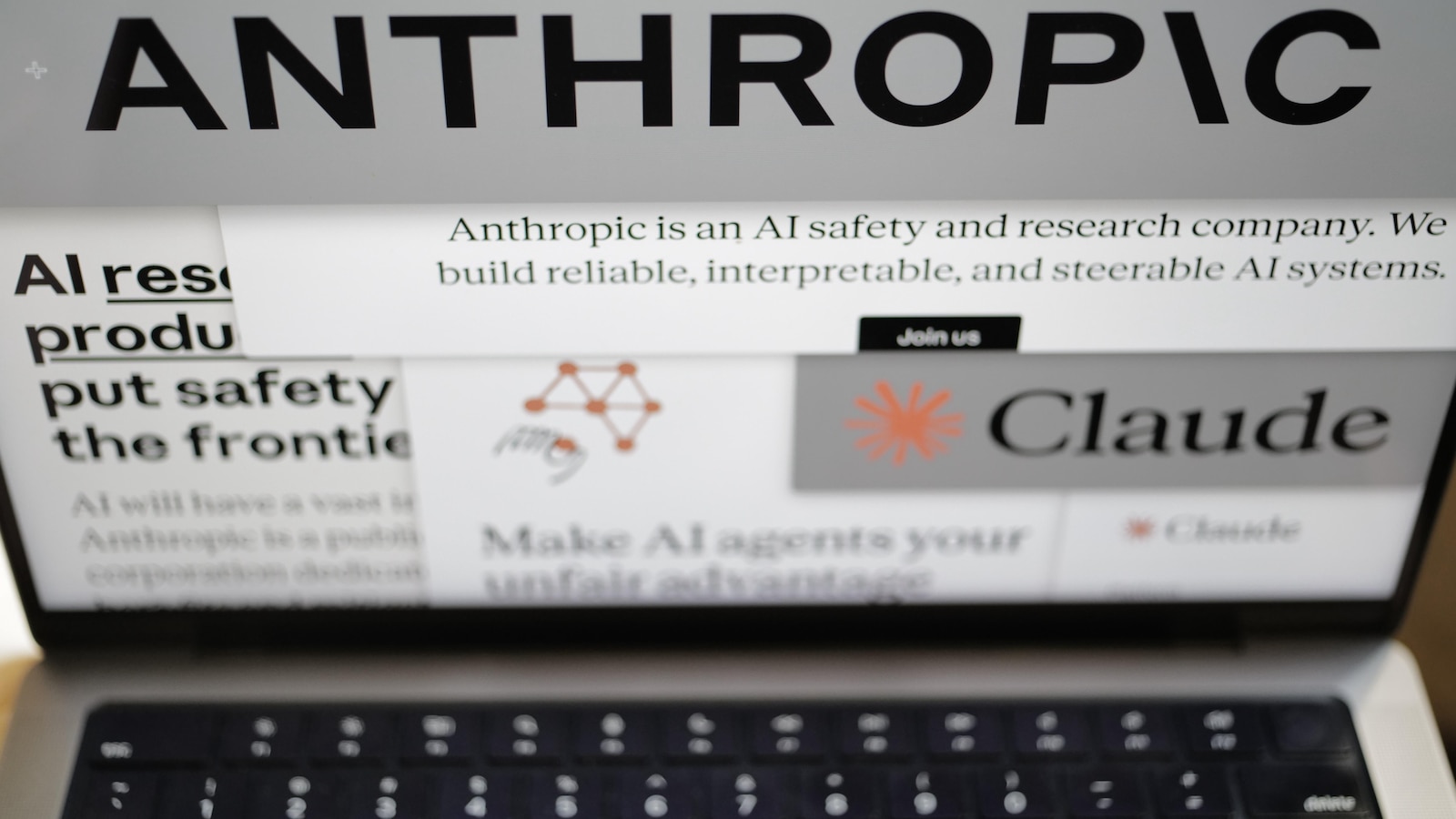 Anthropic and Pentagon head to court as AI firm seeks end to 'stigmatizing' supply chain risk label
