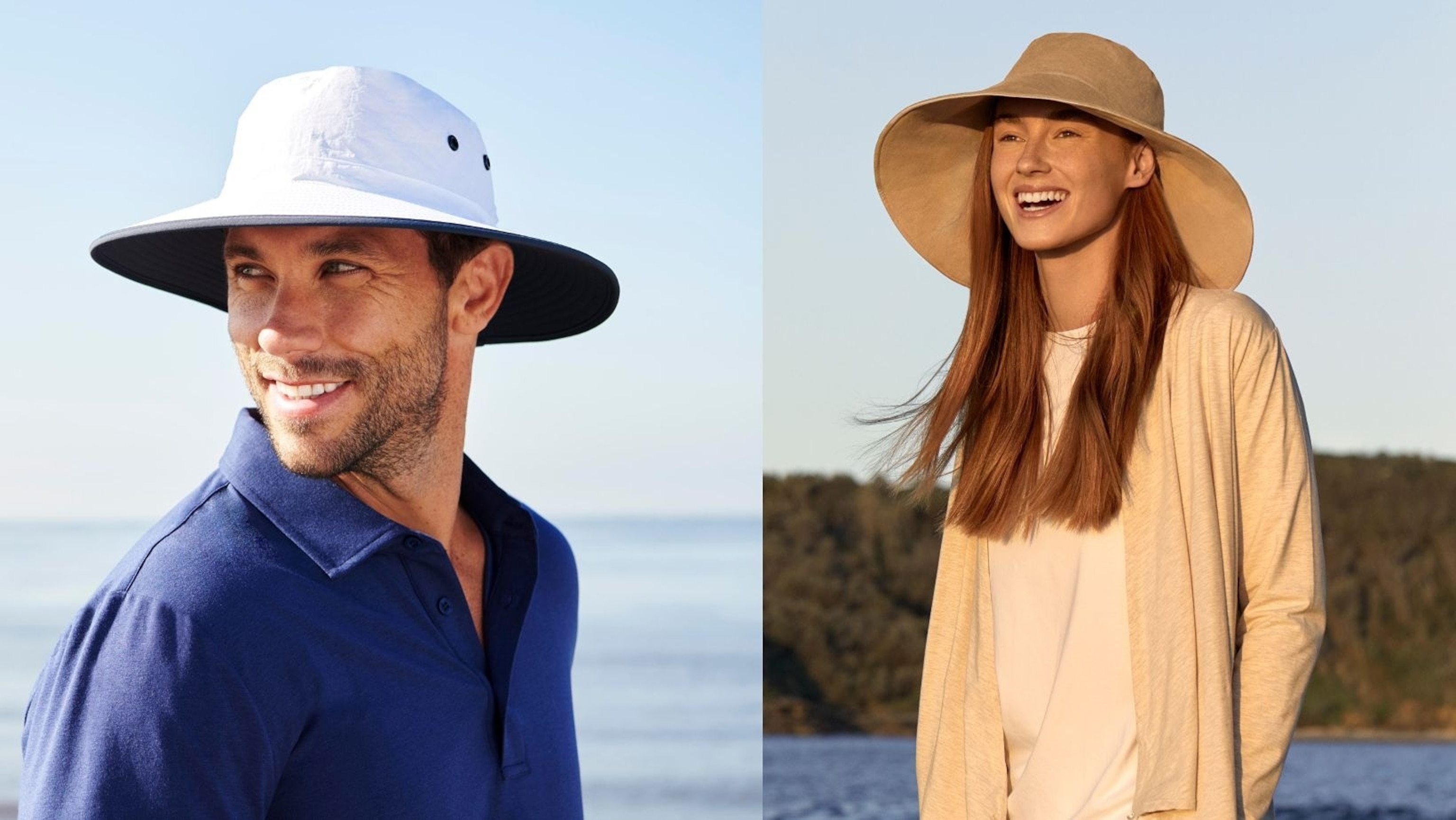Solbari: Sun Protective Clothing and Accessories
