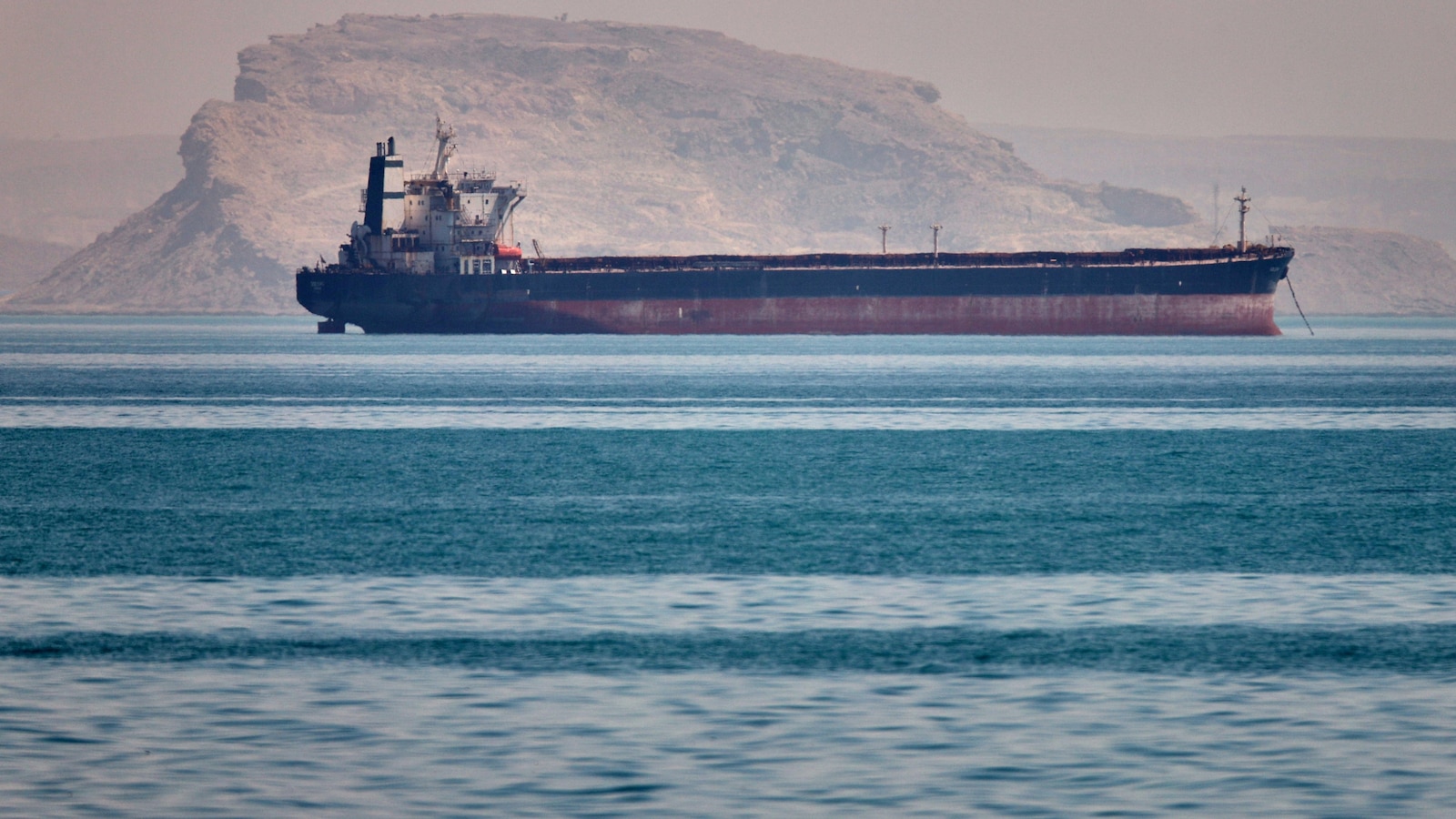 US attempt to open Strait of Hormuz tests fragile Iran war ceasefire? — GLOBAL — ERYU PROJECT