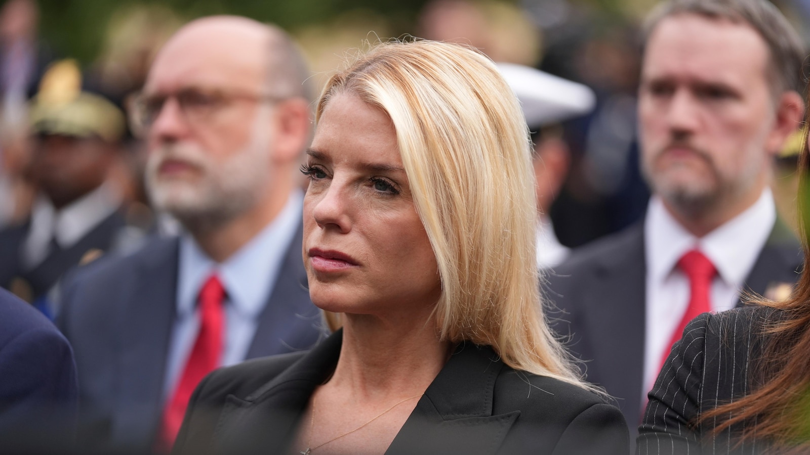 Trump Administration Sues Minnesota, Cities, County Over Sanctuary Policies Impeding Immigration Enforcement