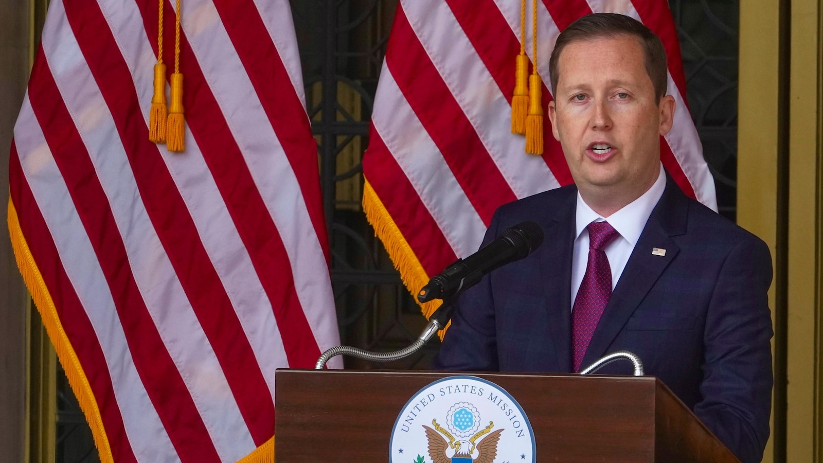 САЩ и Индия работят активно върху двустранно търговско споразумение за