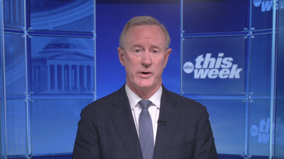 PHOTO: William McRaven Special Operations Command