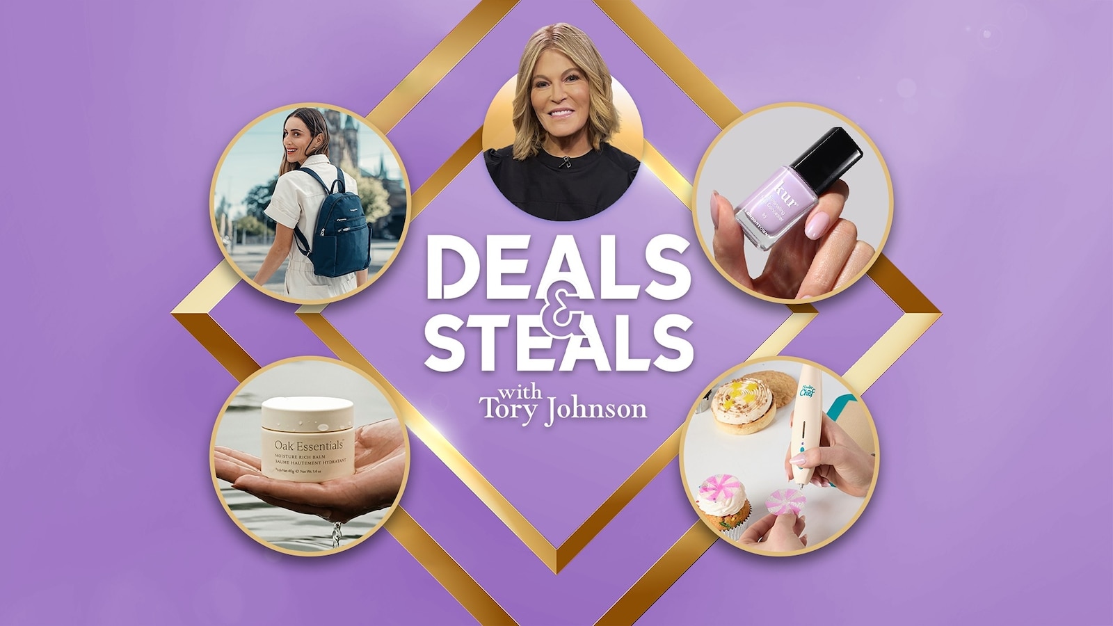 'GMA' Deals & Steals on brands we love